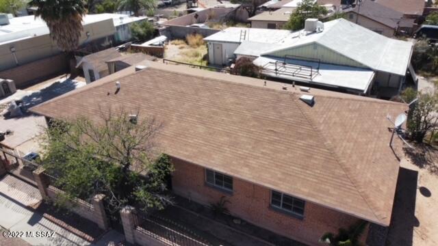 Rainbow Addition - Residential
