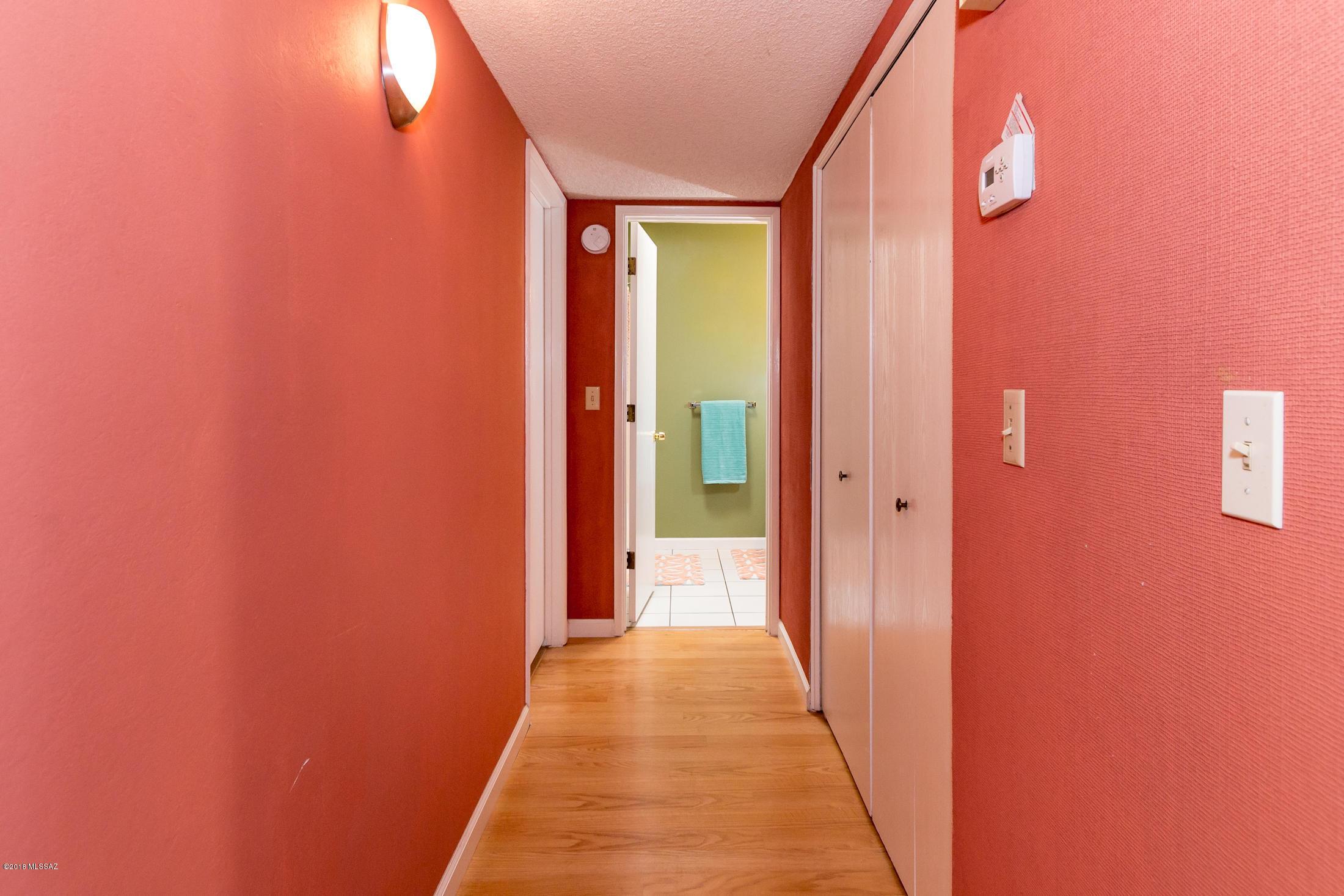 Villa La Estela Garden Townhouses (1-76) - Residential