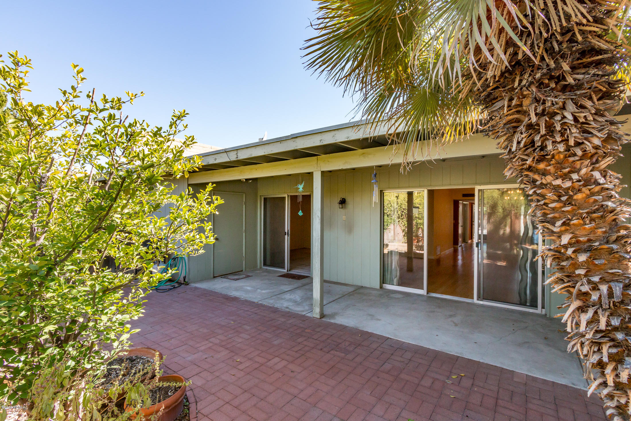 Villa La Estela Garden Townhouses (1-76) - Residential
