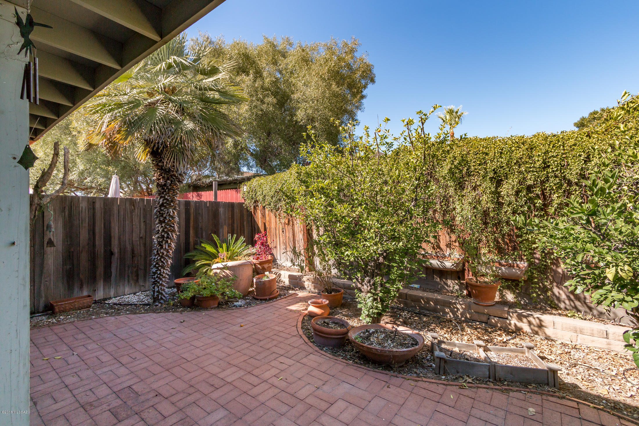 Villa La Estela Garden Townhouses (1-76) - Residential