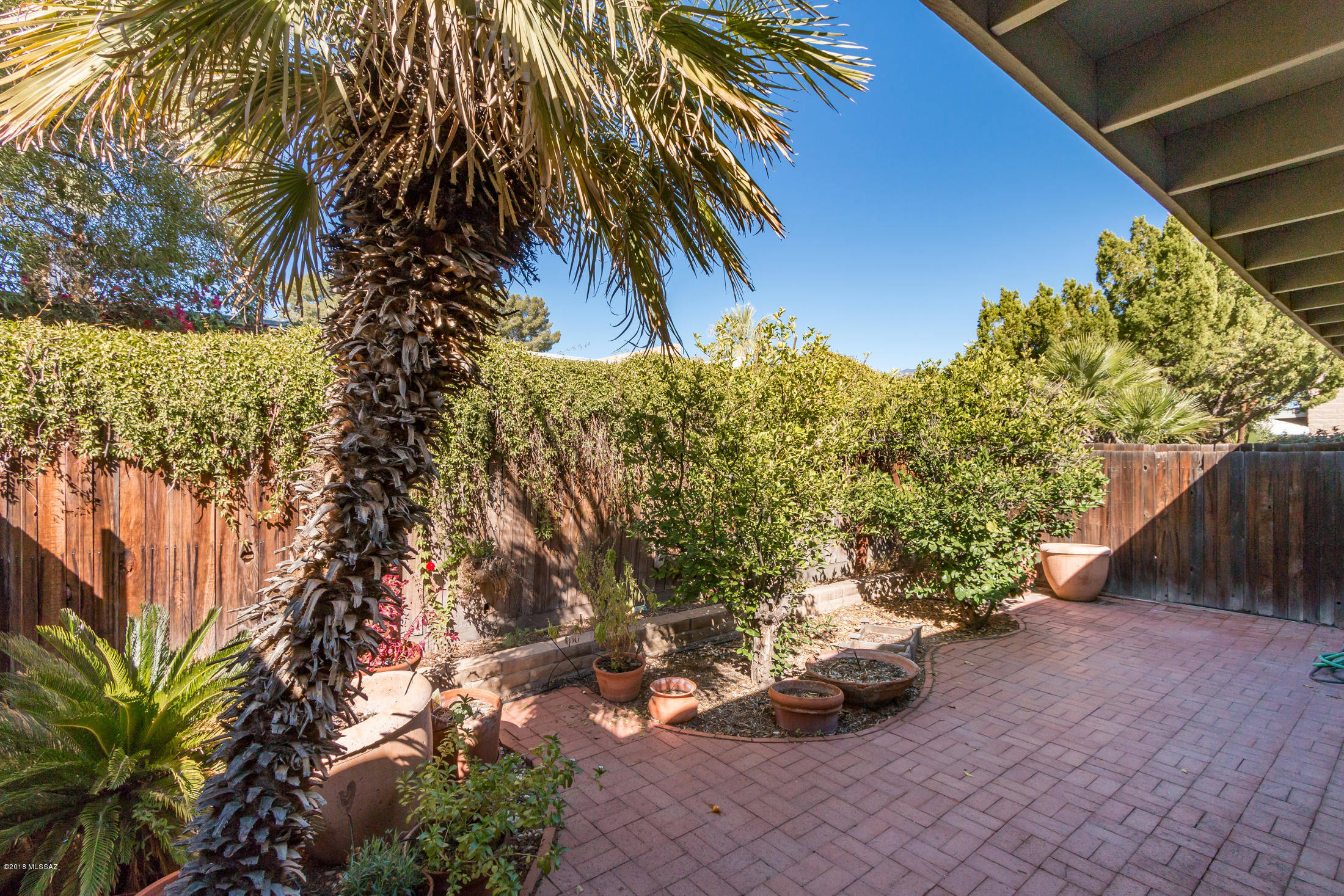 Villa La Estela Garden Townhouses (1-76) - Residential