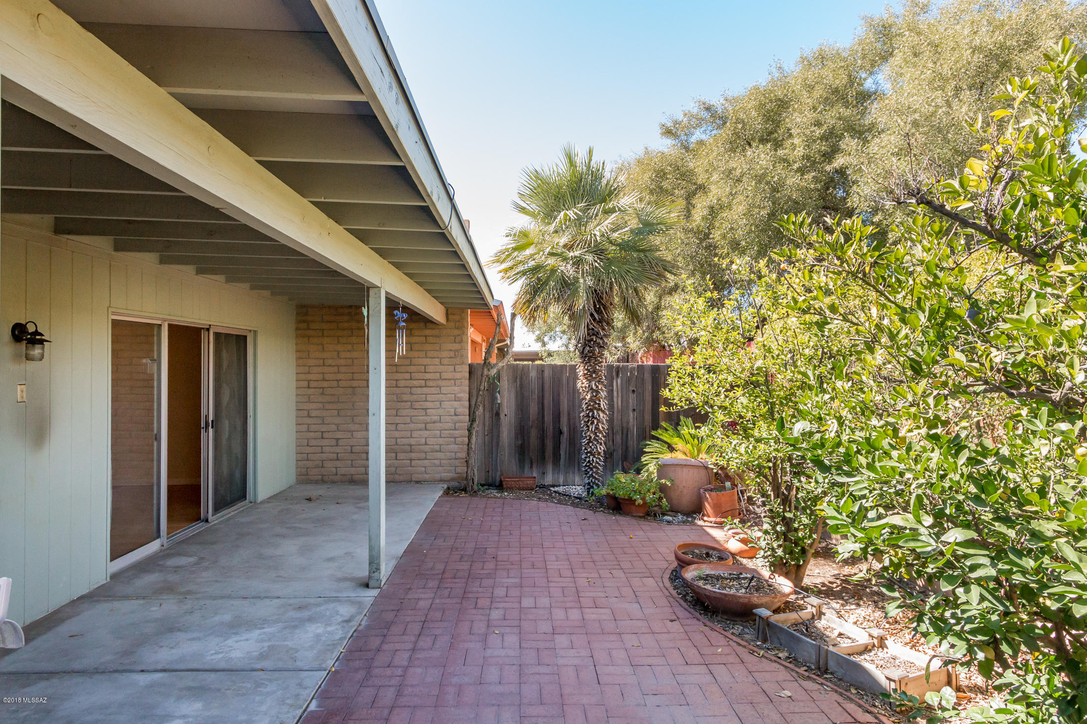Villa La Estela Garden Townhouses (1-76) - Residential