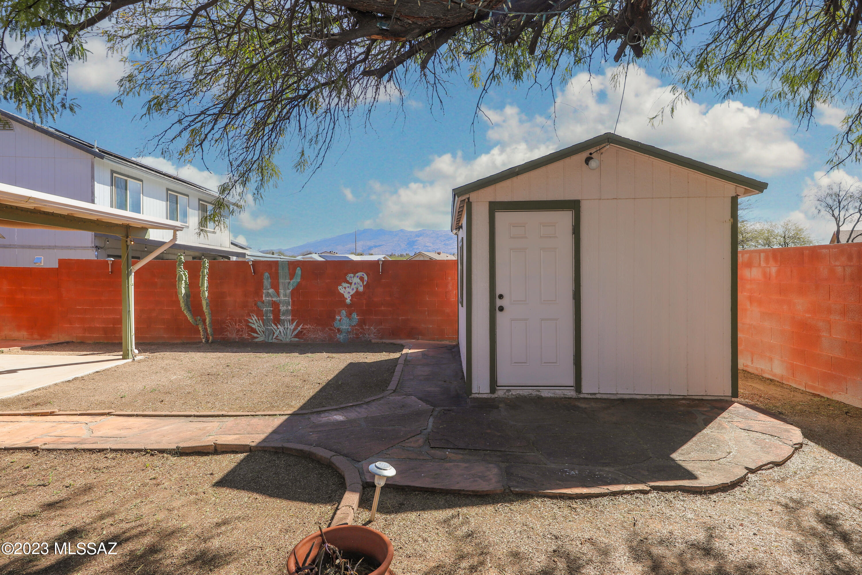 Rancho Del Rincon (1-74) - Residential
