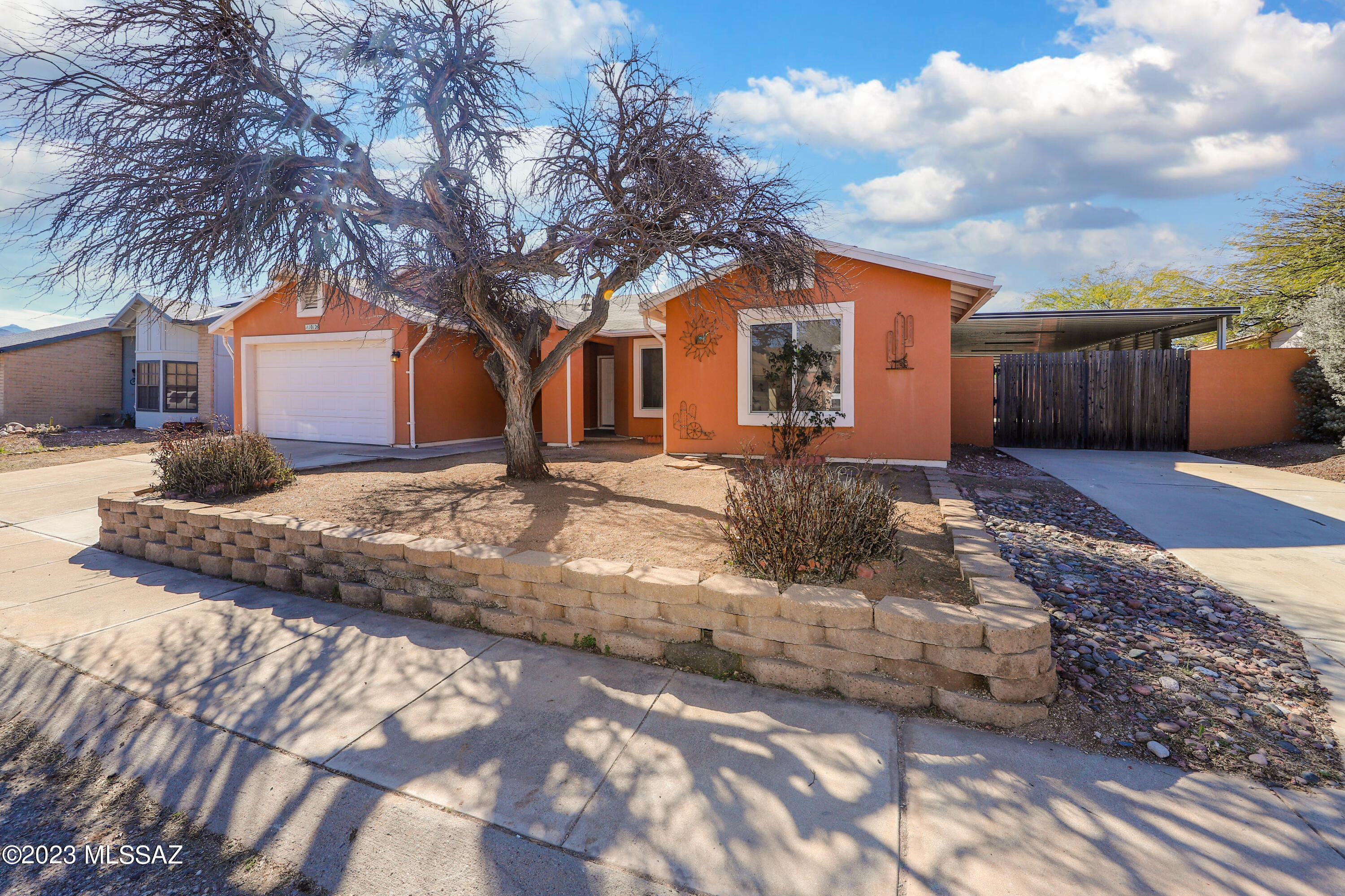 Rancho Del Rincon (1-74) - Residential
