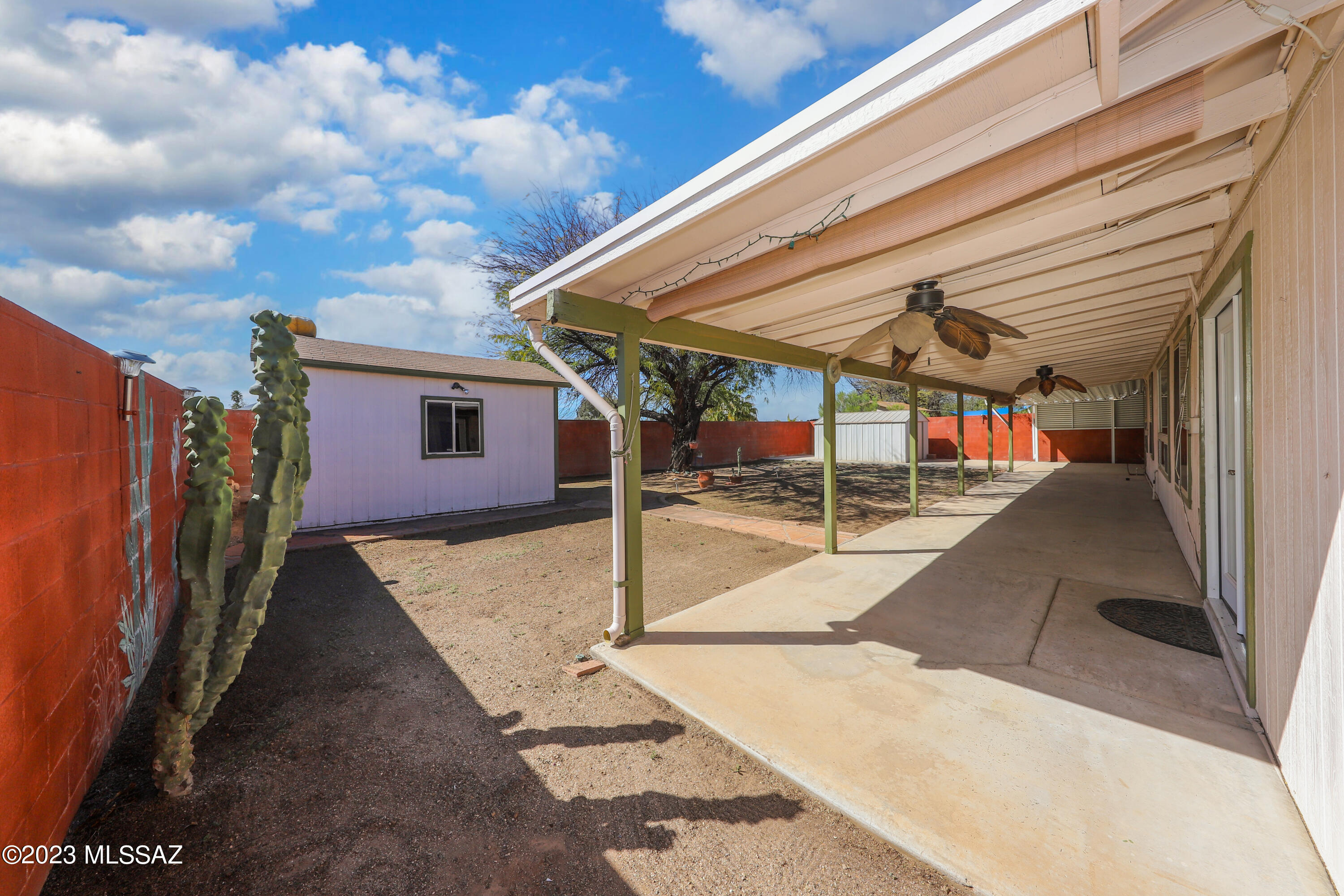Rancho Del Rincon (1-74) - Residential