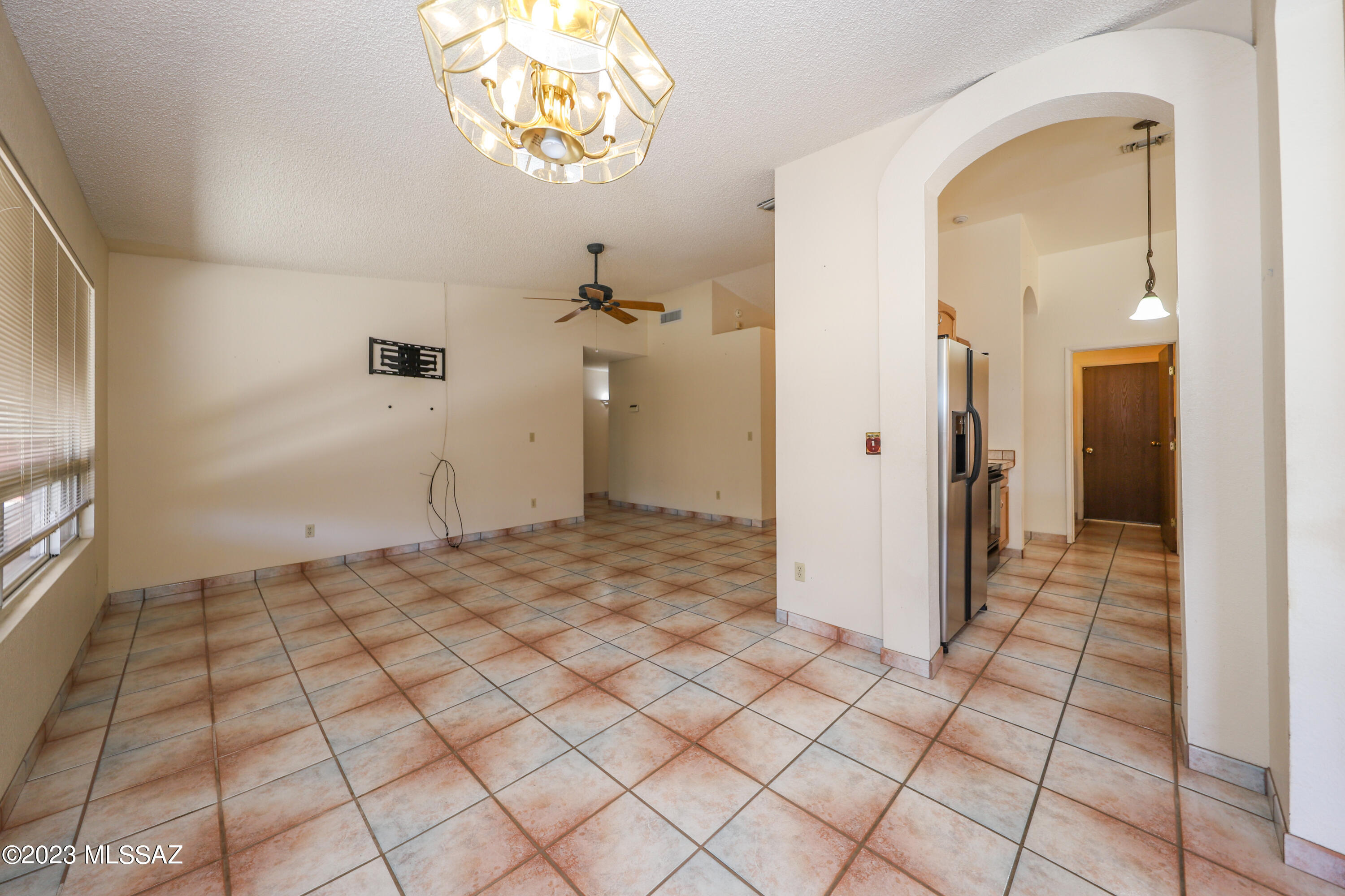 Rancho Del Rincon (1-74) - Residential