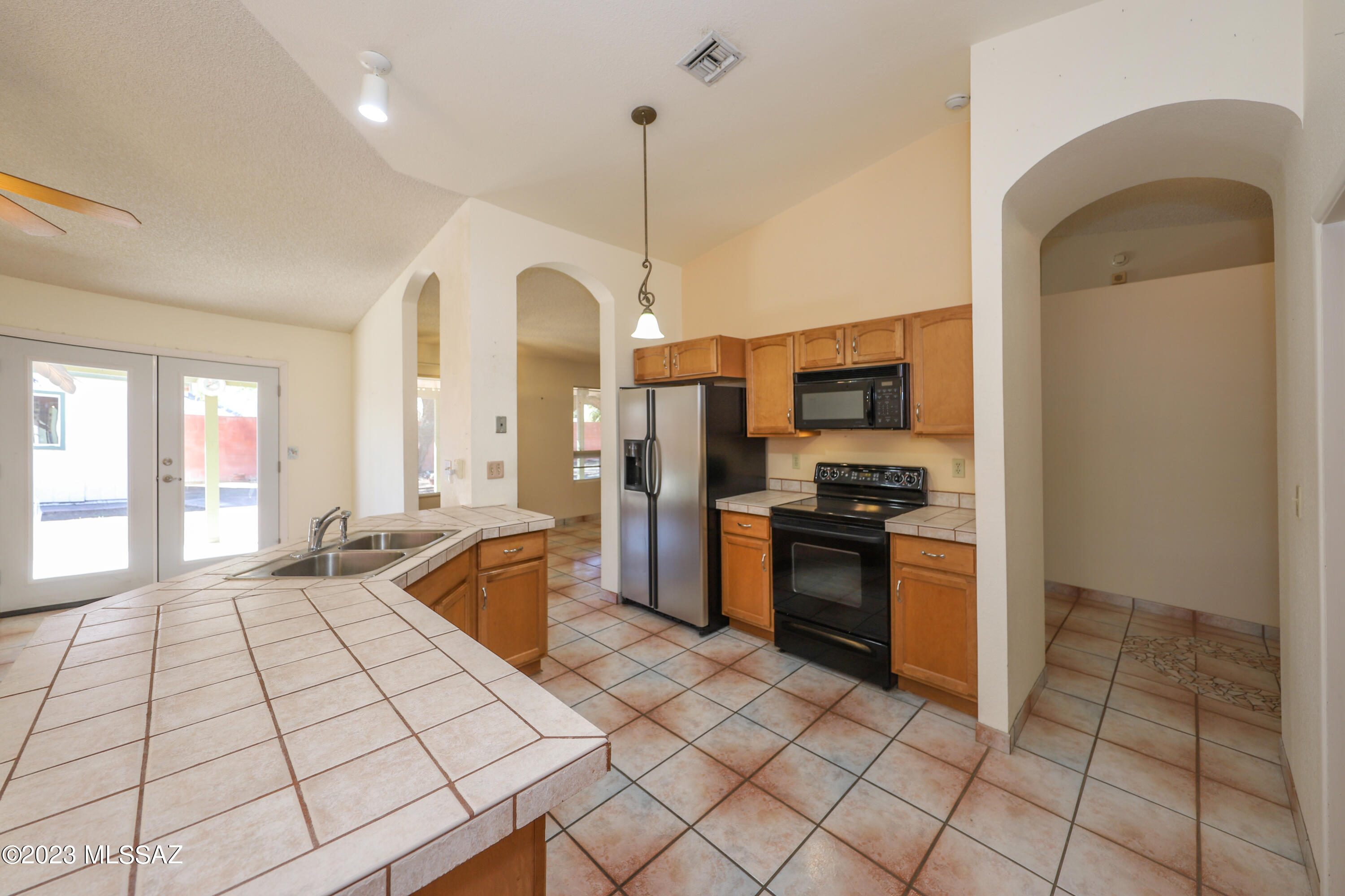 Rancho Del Rincon (1-74) - Residential