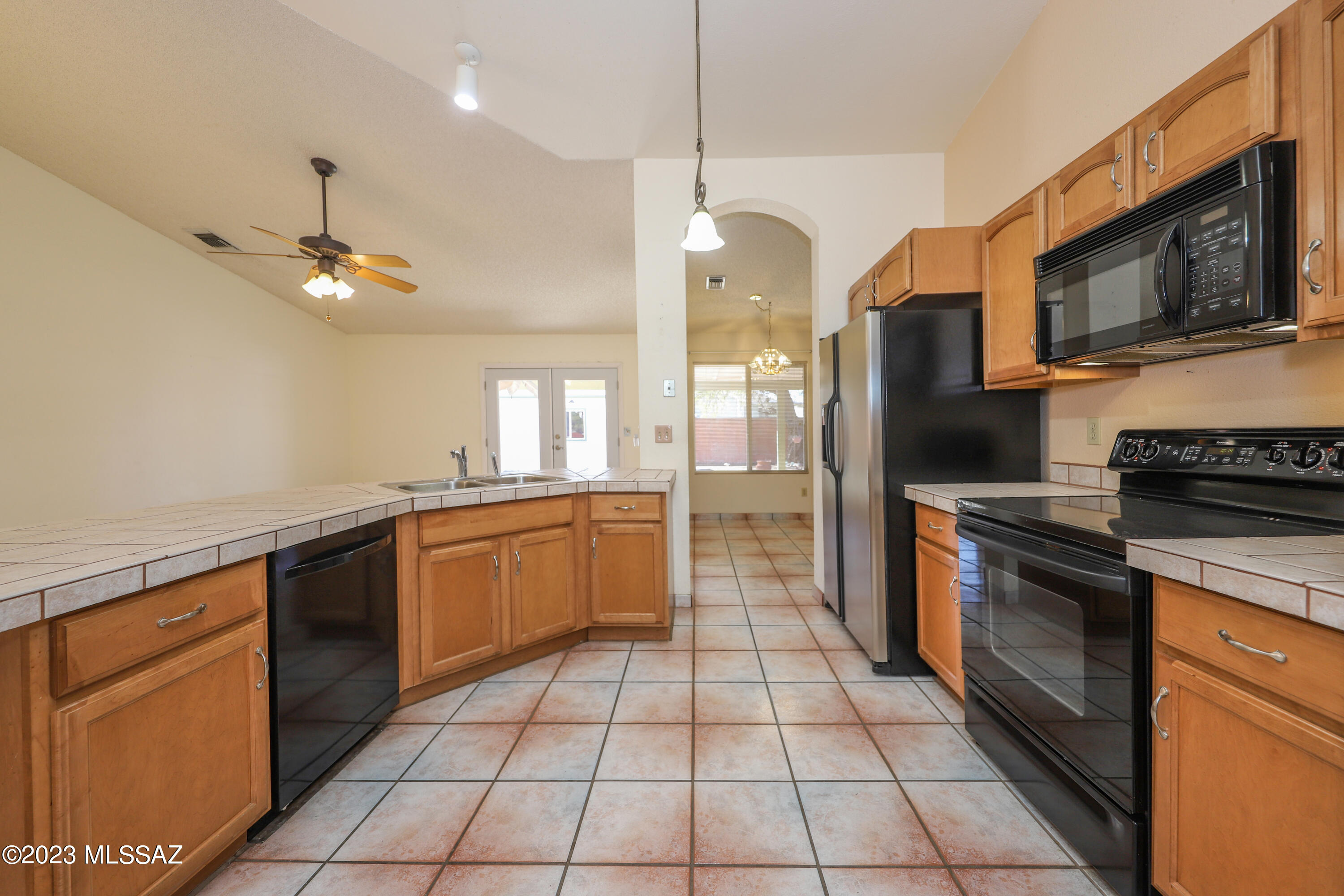 Rancho Del Rincon (1-74) - Residential