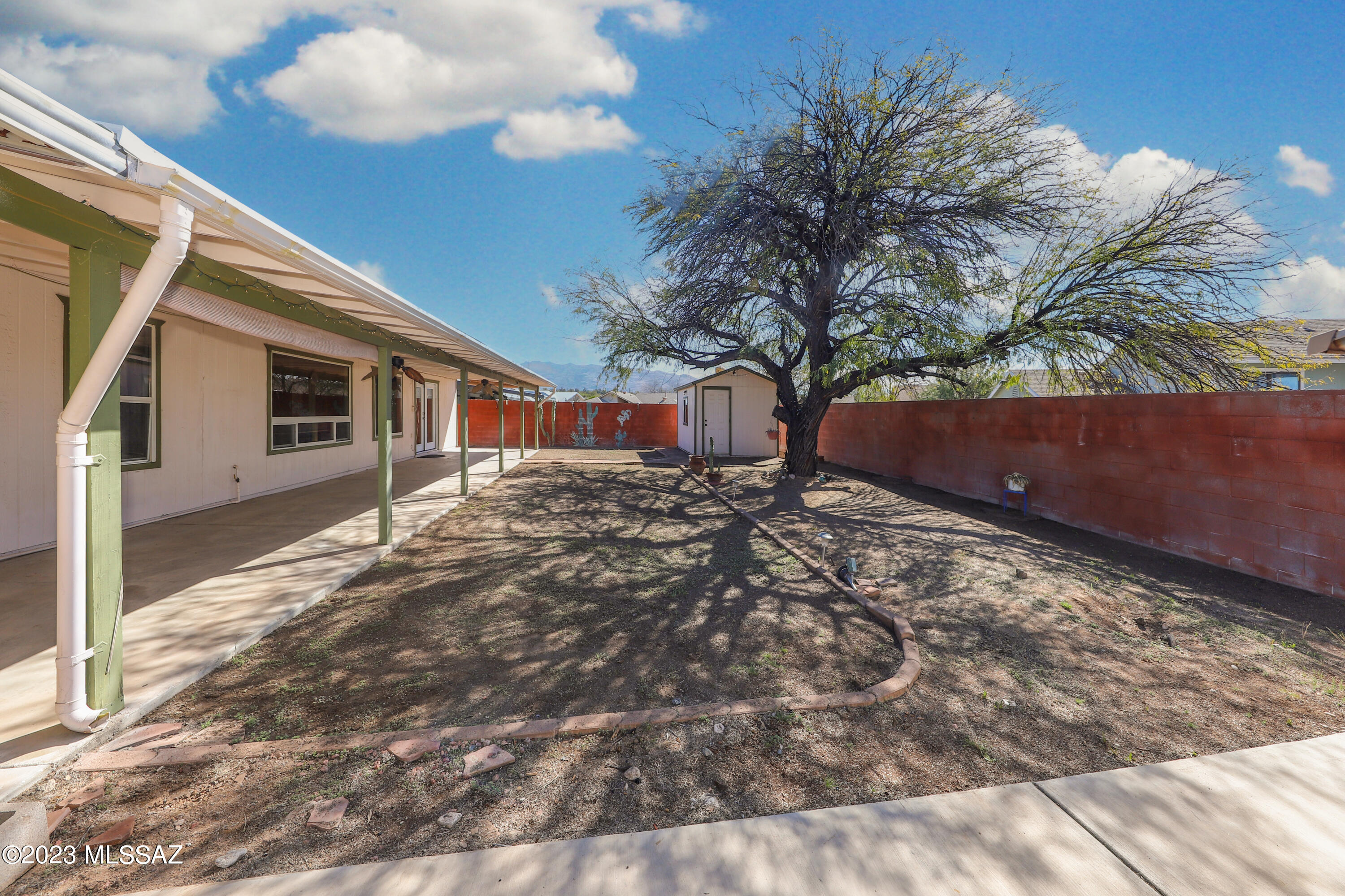 Rancho Del Rincon (1-74) - Residential