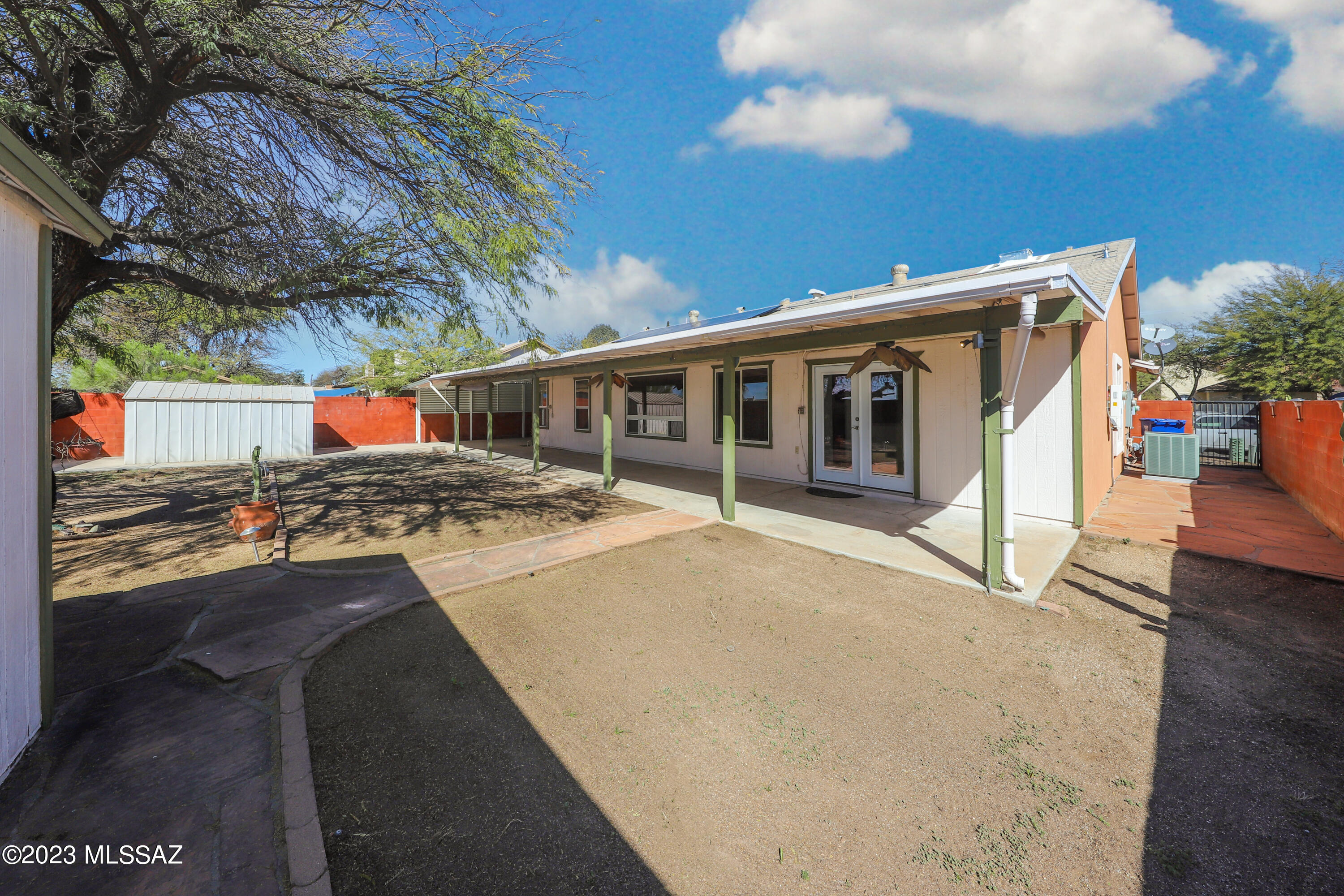 Rancho Del Rincon (1-74) - Residential