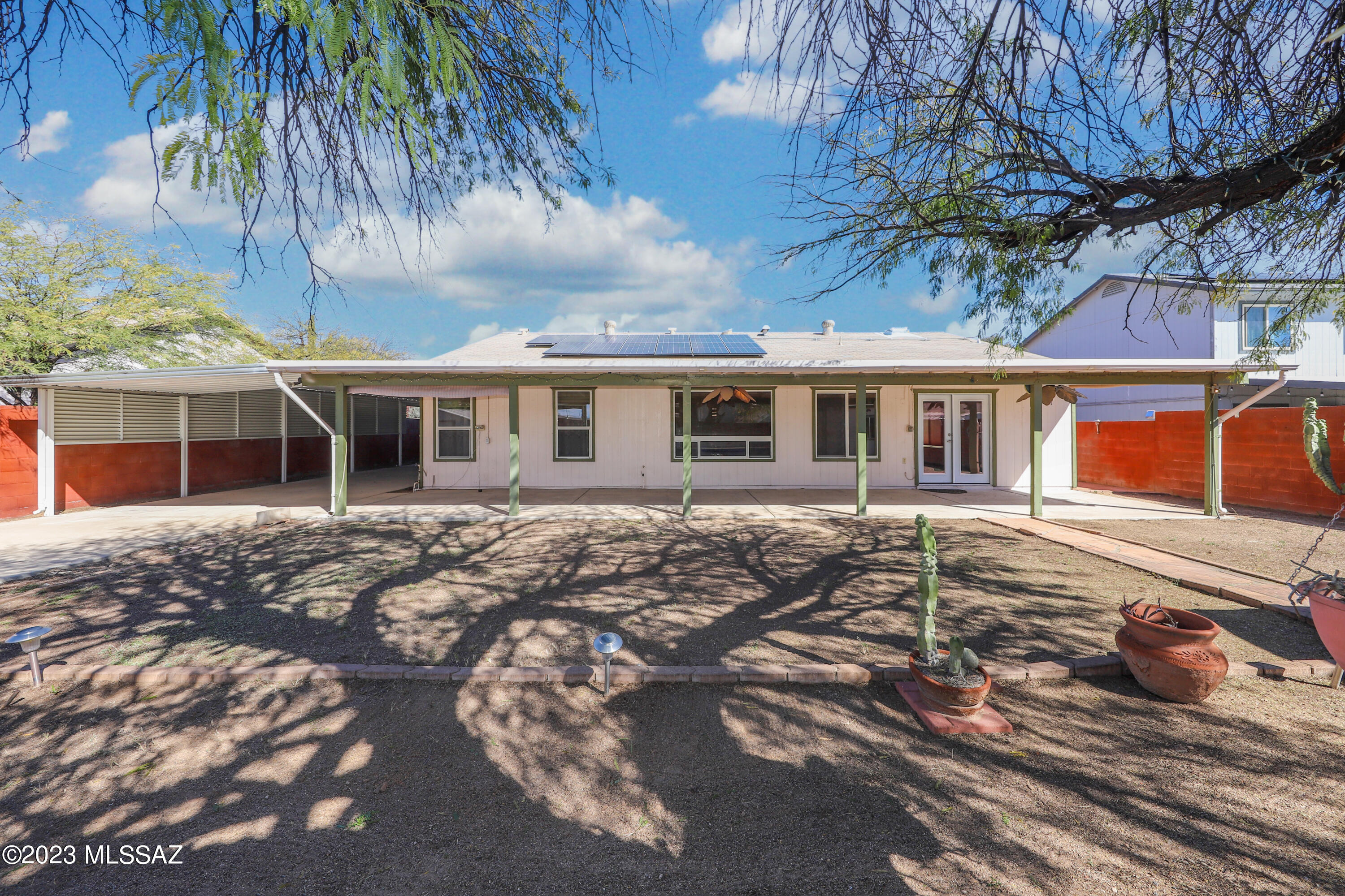 Rancho Del Rincon (1-74) - Residential