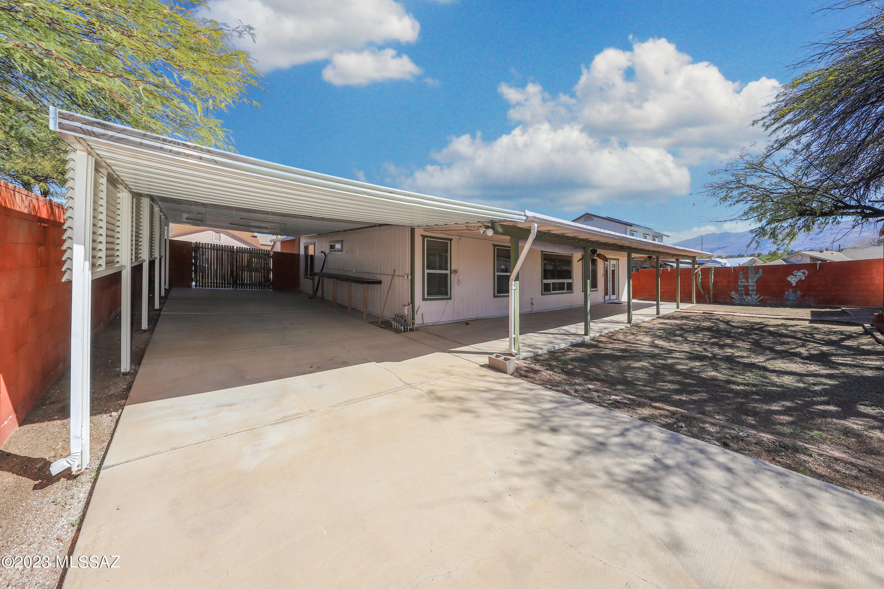 Rancho Del Rincon (1-74) - Residential