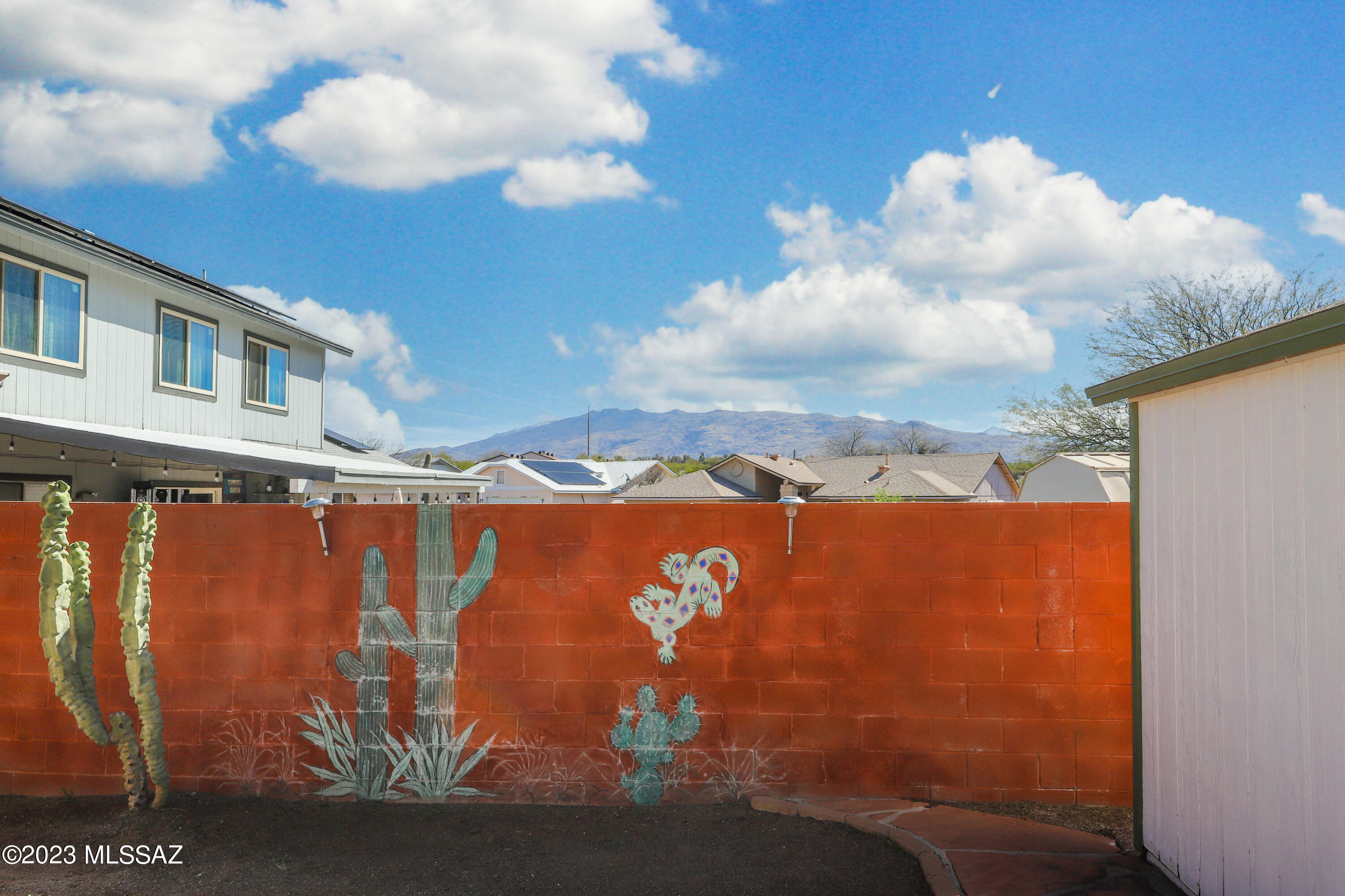 Rancho Del Rincon (1-74) - Residential