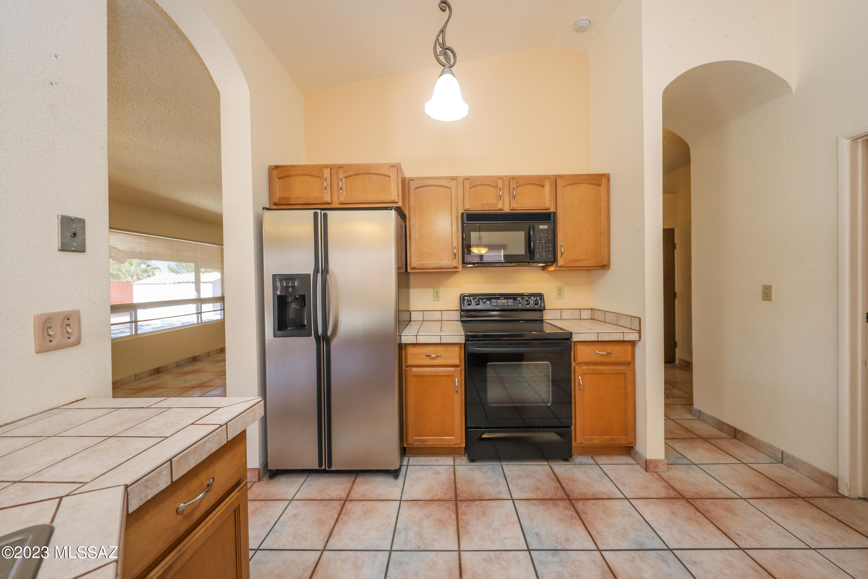 Rancho Del Rincon (1-74) - Residential