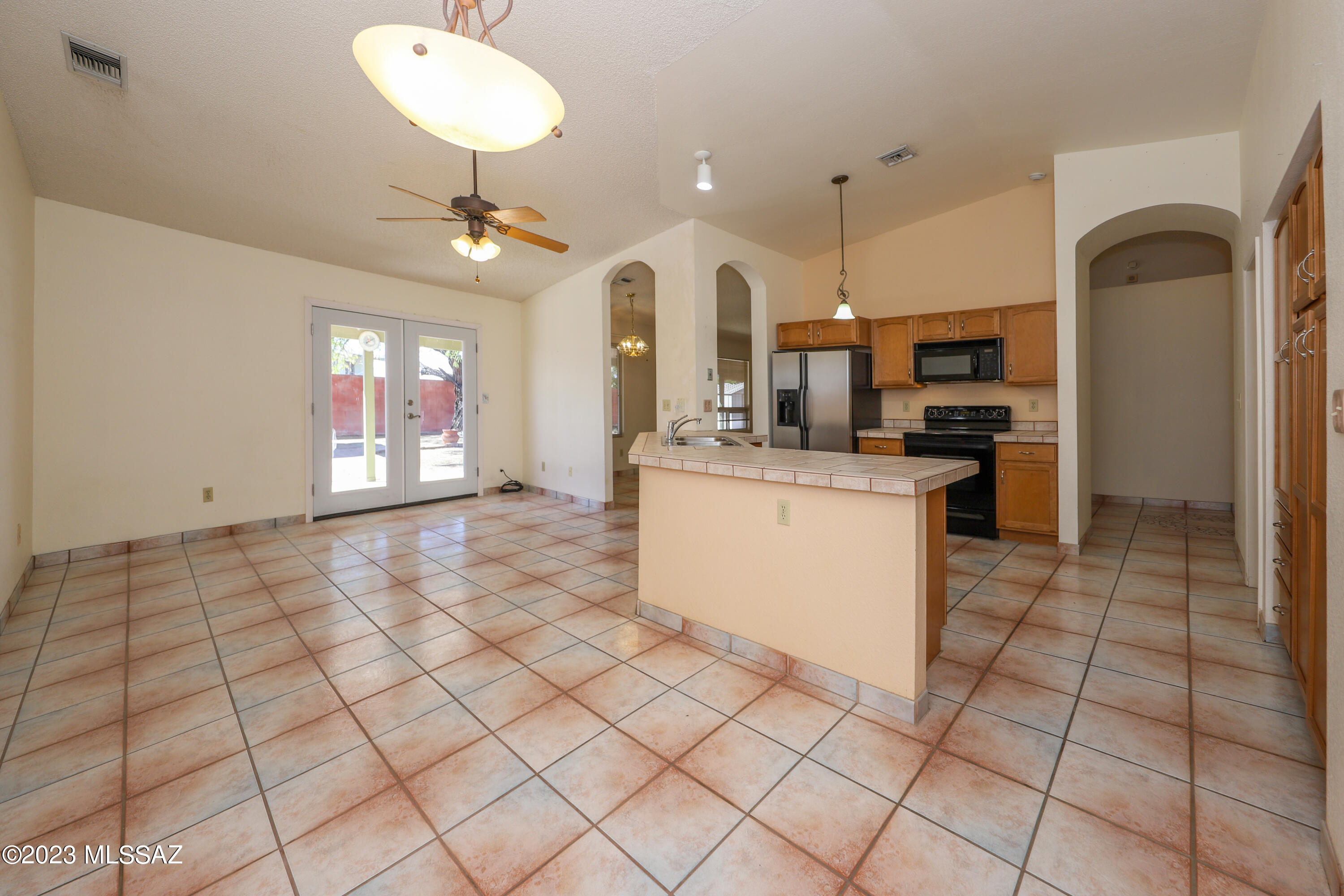 Rancho Del Rincon (1-74) - Residential