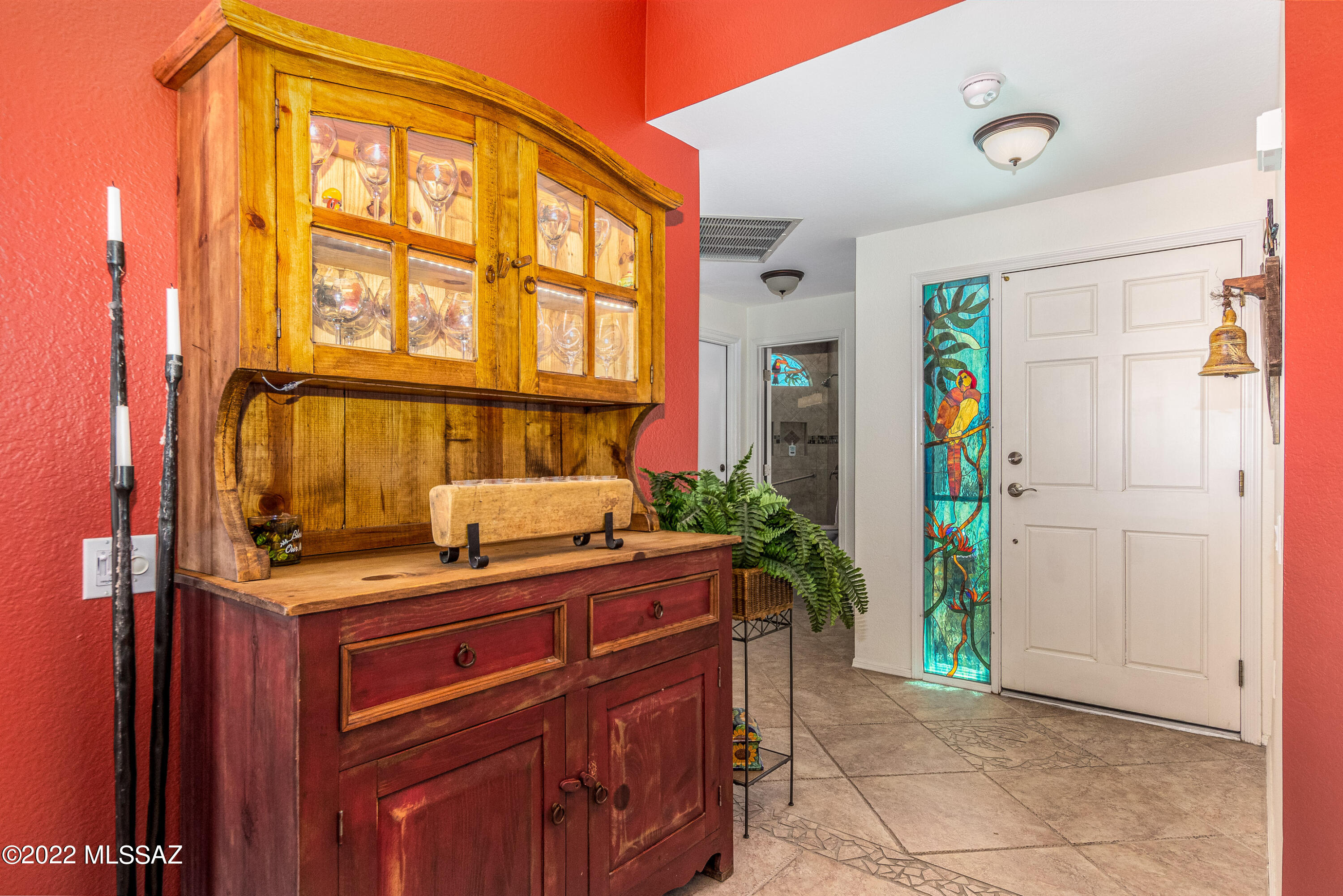 Canoa Seca Estates Resubdivision (25-70, 79-94) - Residential