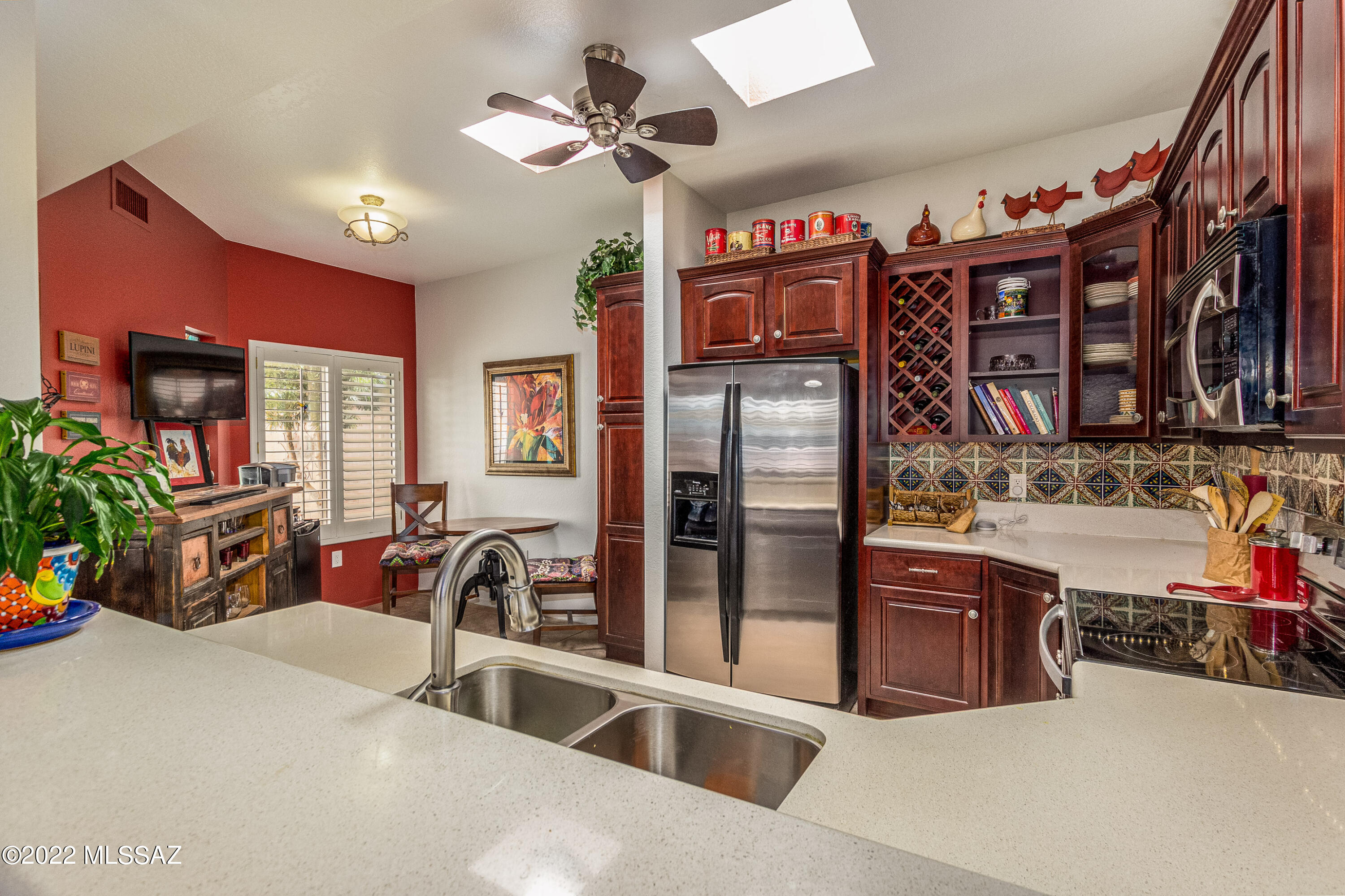 Canoa Seca Estates Resubdivision (25-70, 79-94) - Residential