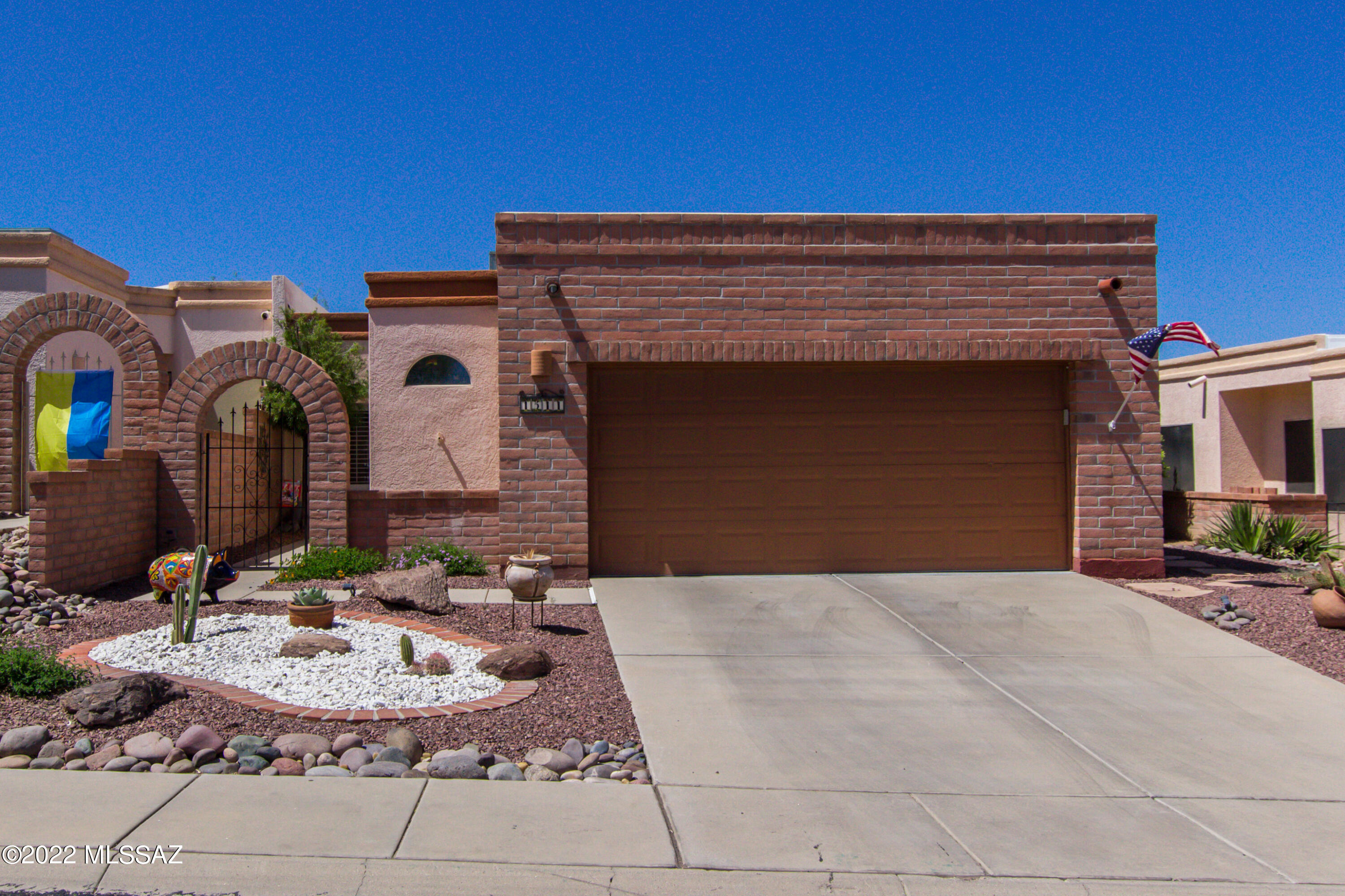 Canoa Seca Estates Resubdivision (25-70, 79-94) - Residential