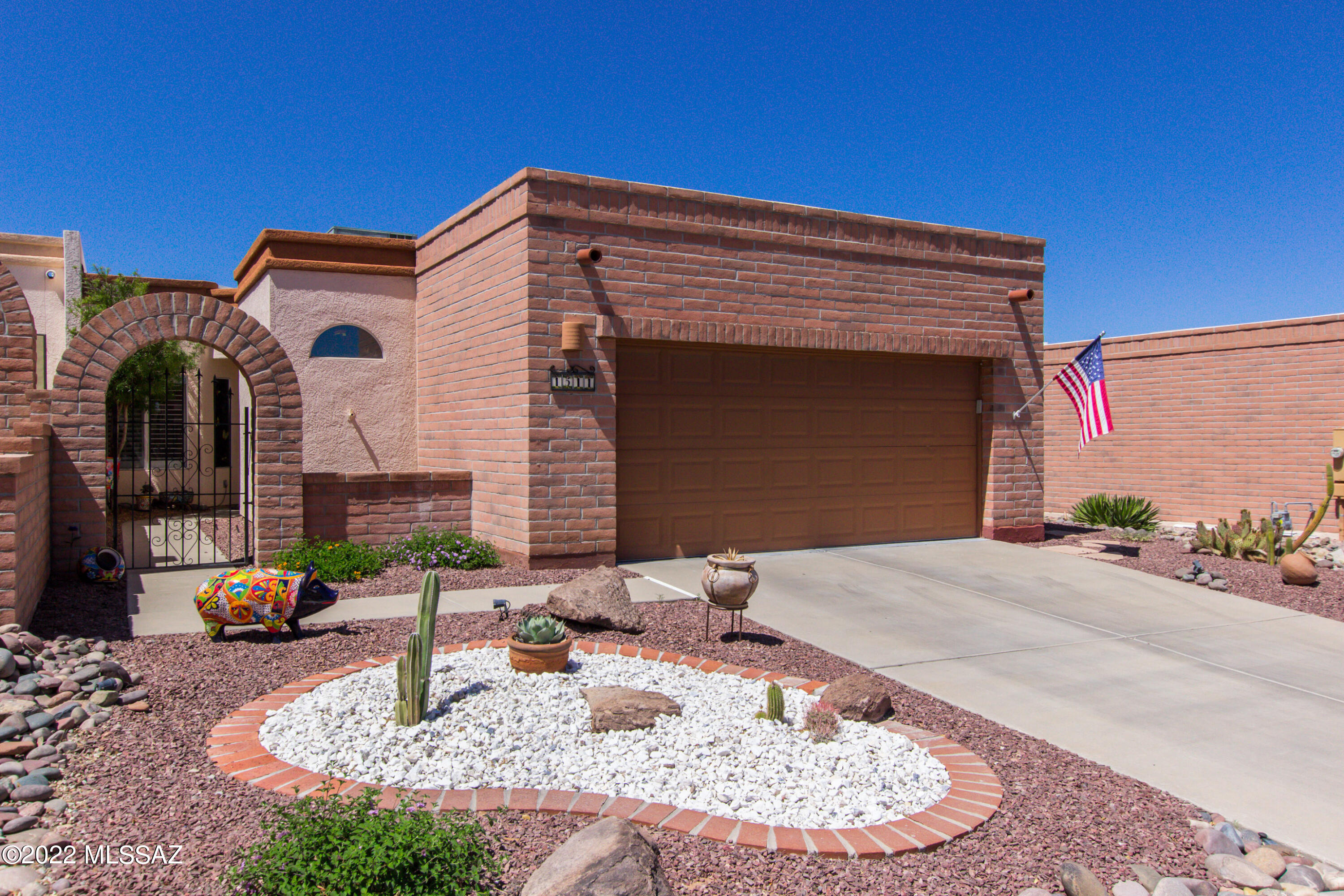 Canoa Seca Estates Resubdivision (25-70, 79-94) - Residential