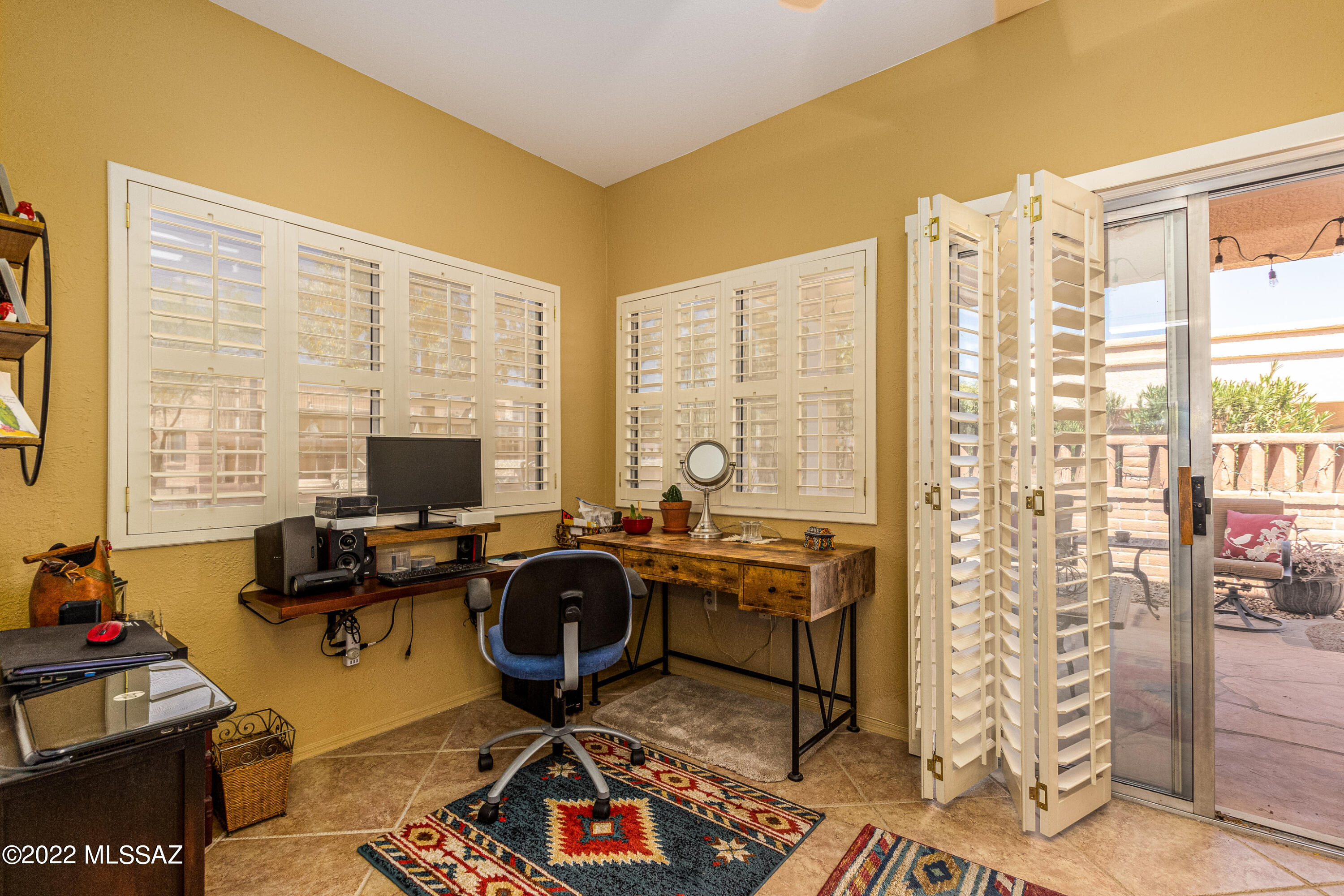Canoa Seca Estates Resubdivision (25-70, 79-94) - Residential