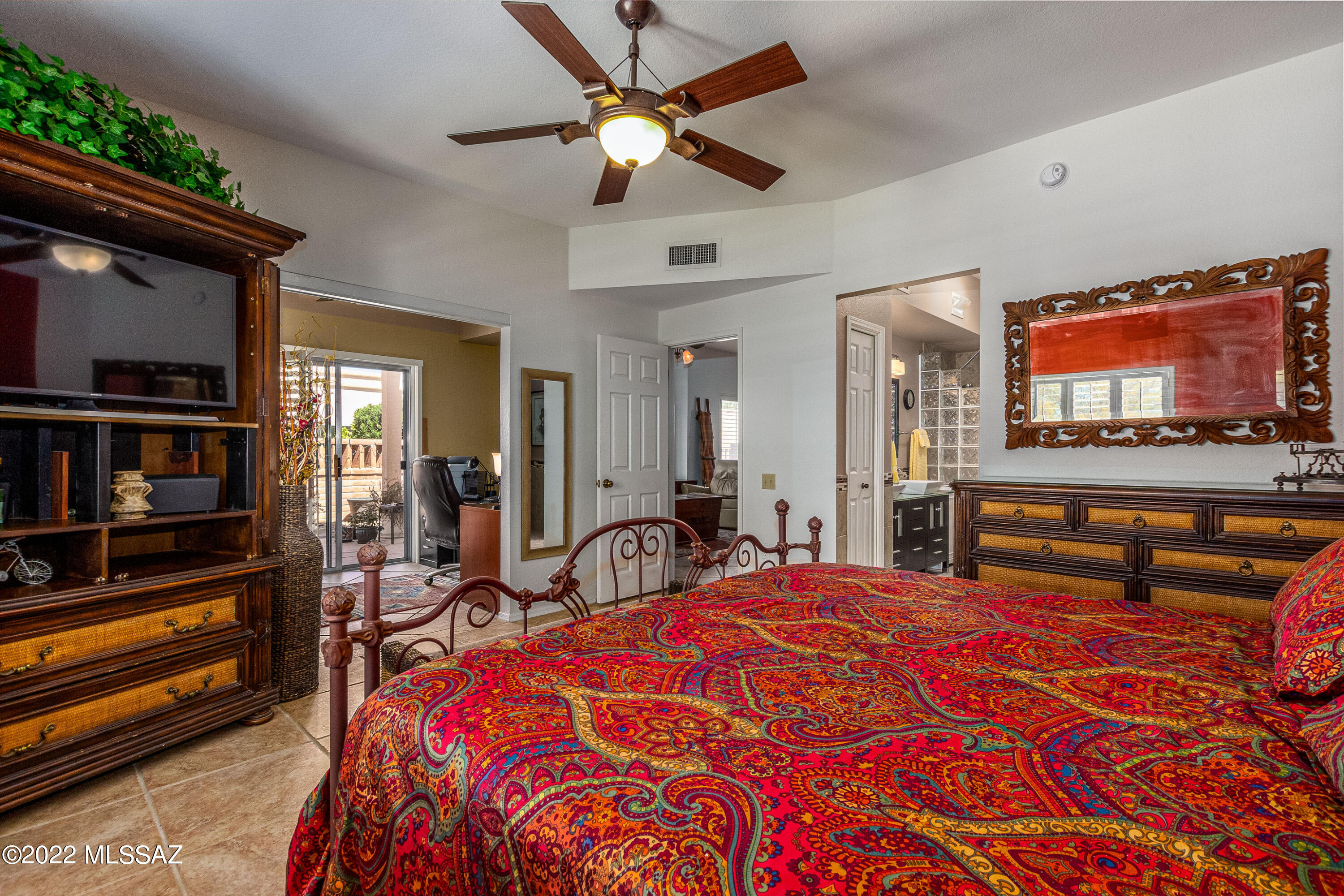 Canoa Seca Estates Resubdivision (25-70, 79-94) - Residential