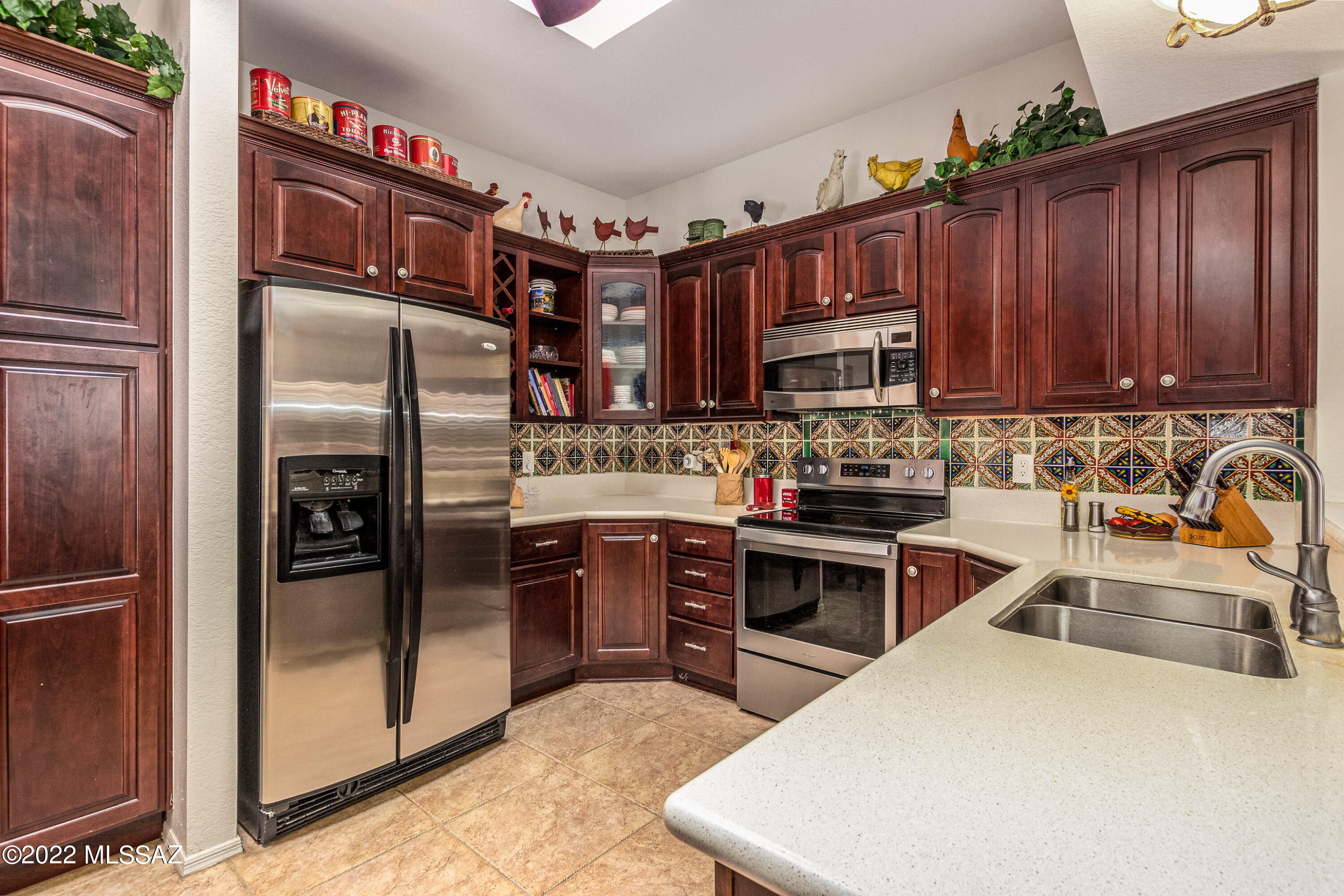 Canoa Seca Estates Resubdivision (25-70, 79-94) - Residential