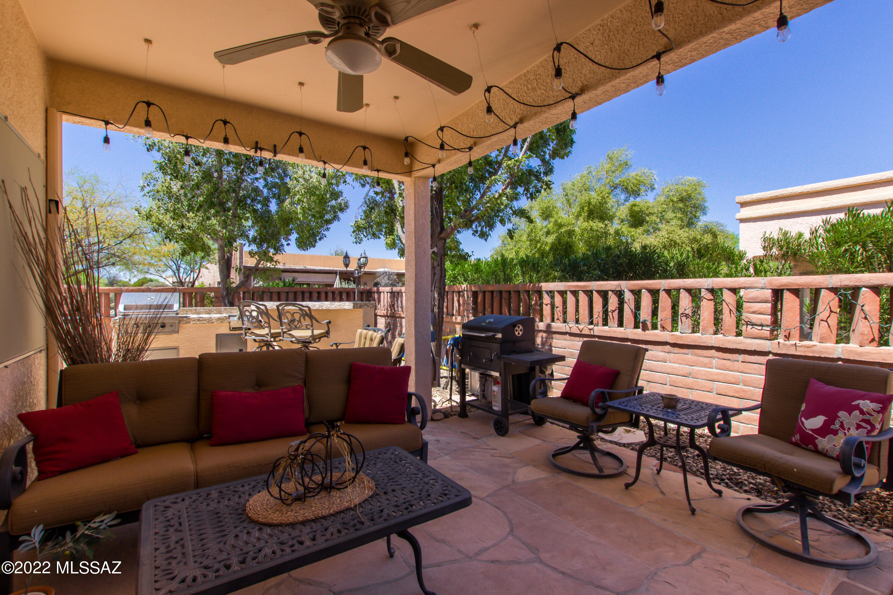 Canoa Seca Estates Resubdivision (25-70, 79-94) - Residential
