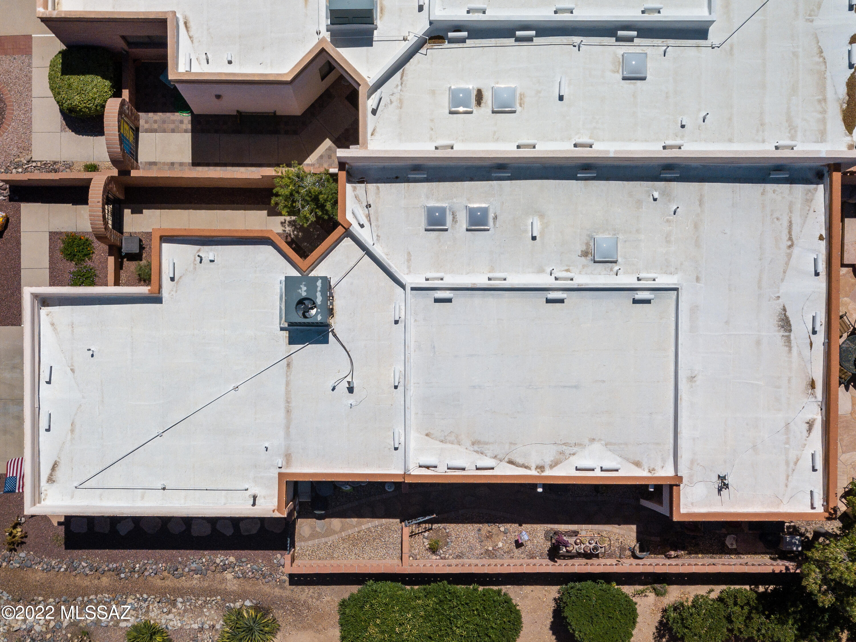 Canoa Seca Estates Resubdivision (25-70, 79-94) - Residential