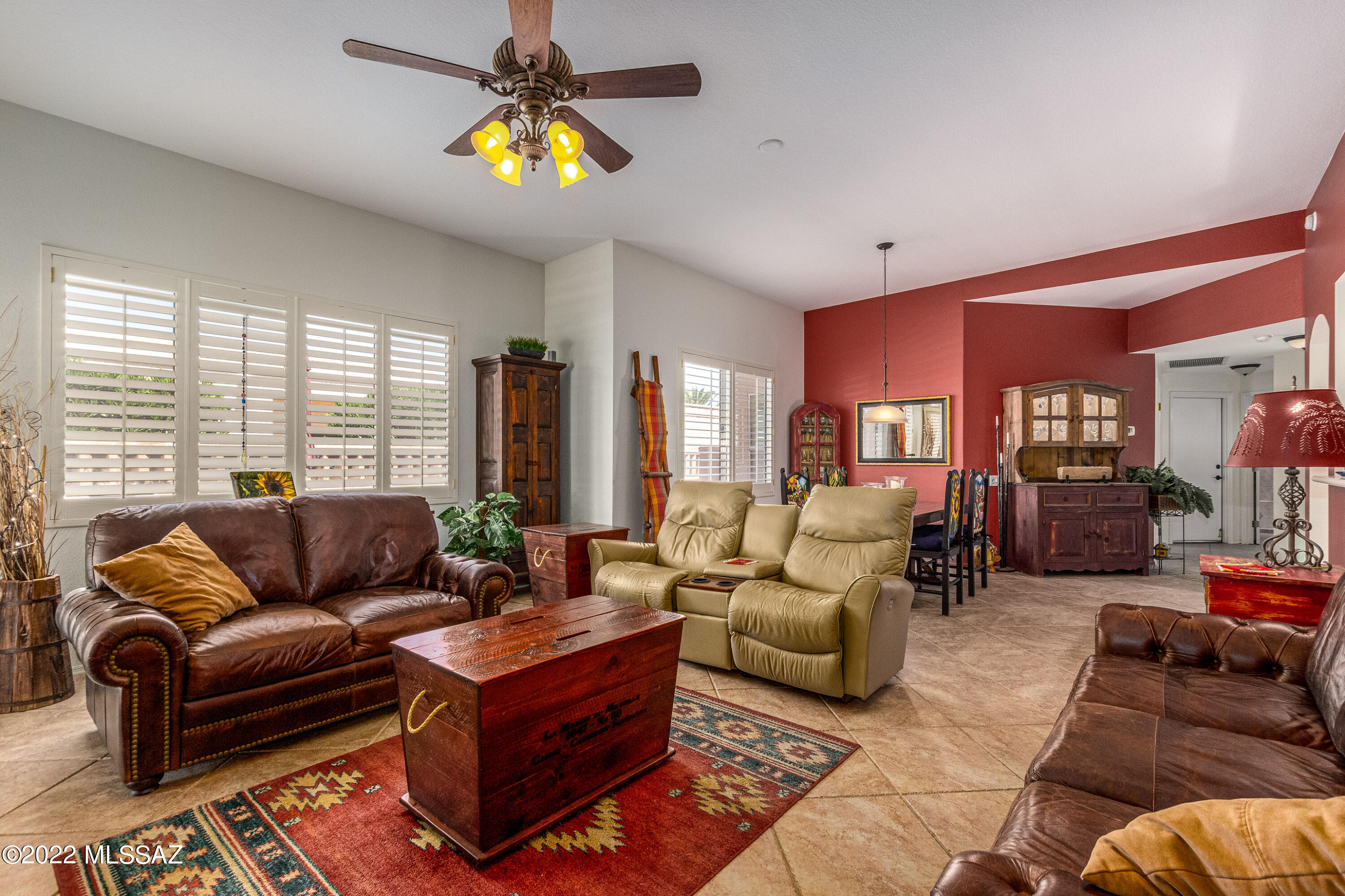Canoa Seca Estates Resubdivision (25-70, 79-94) - Residential