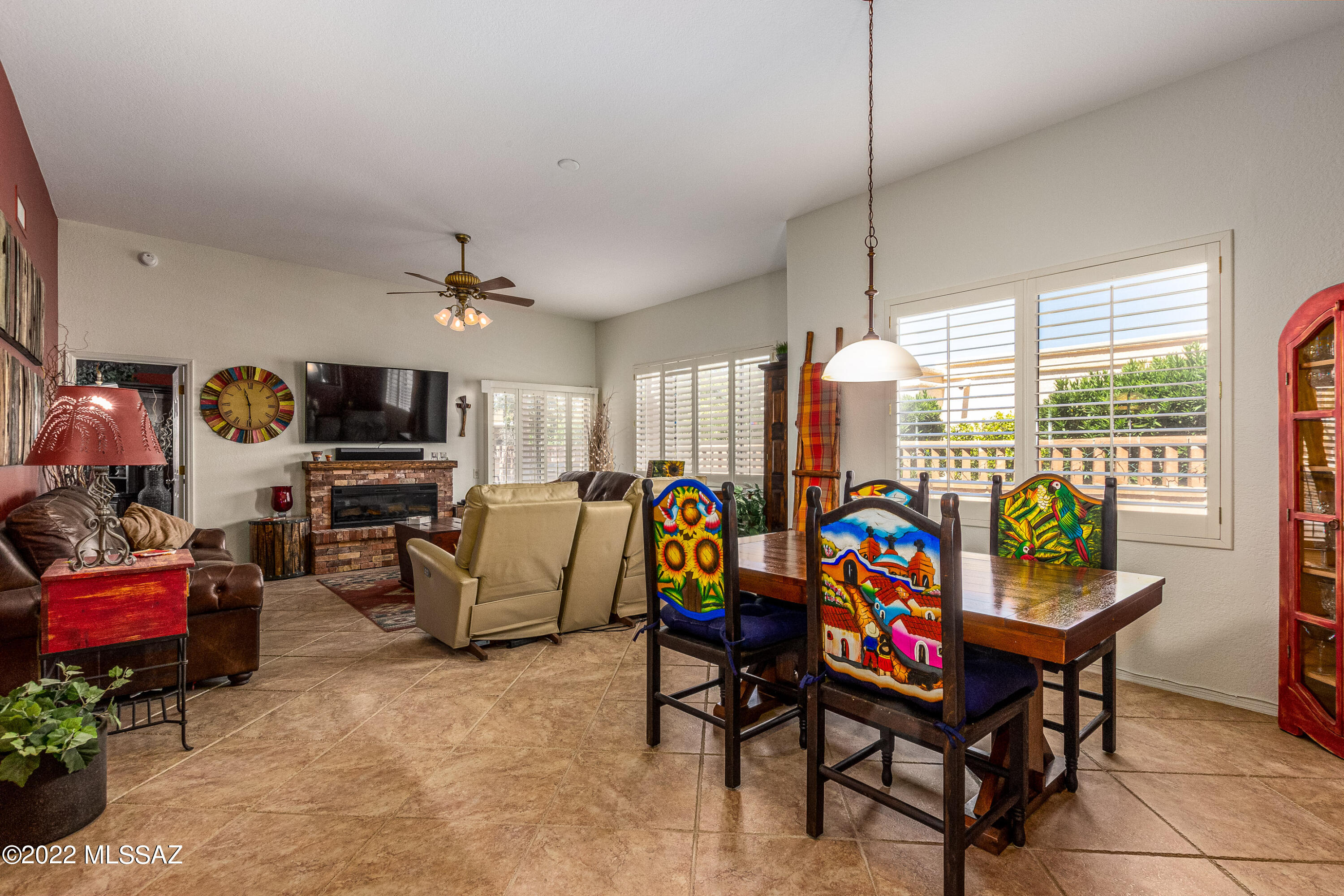 Canoa Seca Estates Resubdivision (25-70, 79-94) - Residential