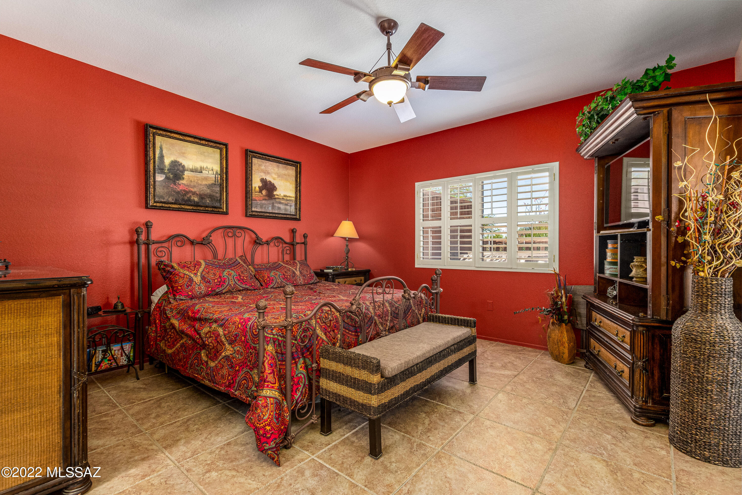 Canoa Seca Estates Resubdivision (25-70, 79-94) - Residential