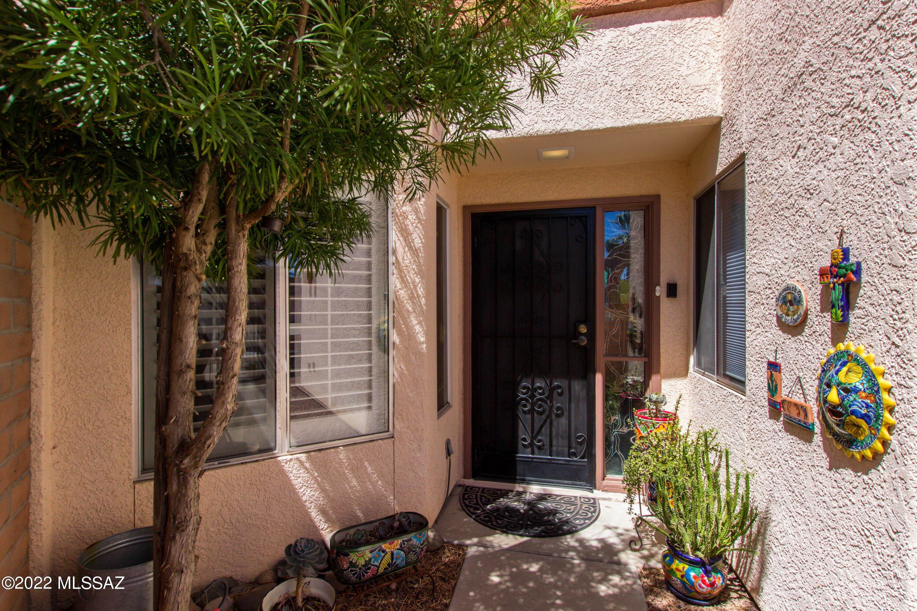 Canoa Seca Estates Resubdivision (25-70, 79-94) - Residential