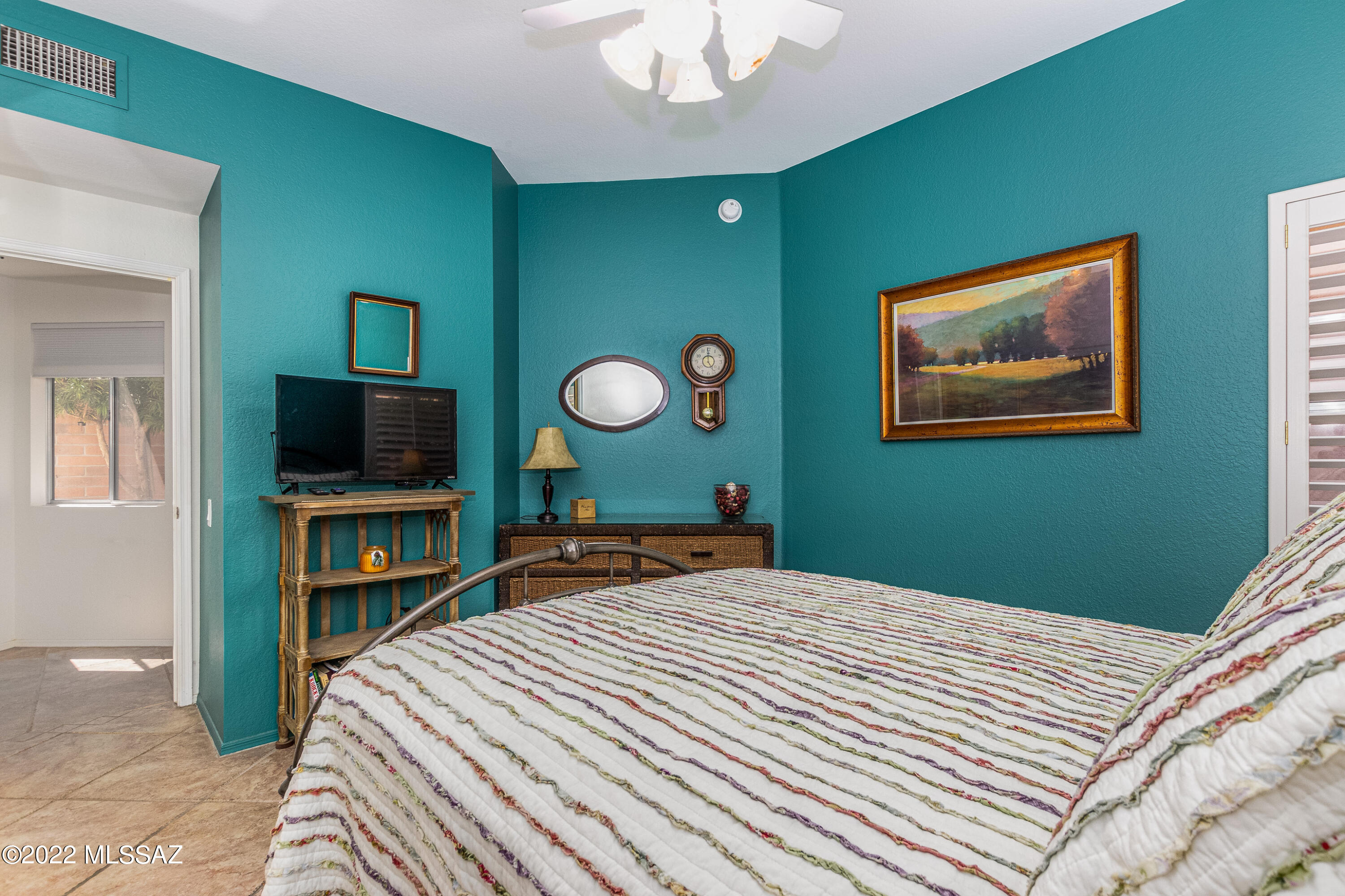 Canoa Seca Estates Resubdivision (25-70, 79-94) - Residential