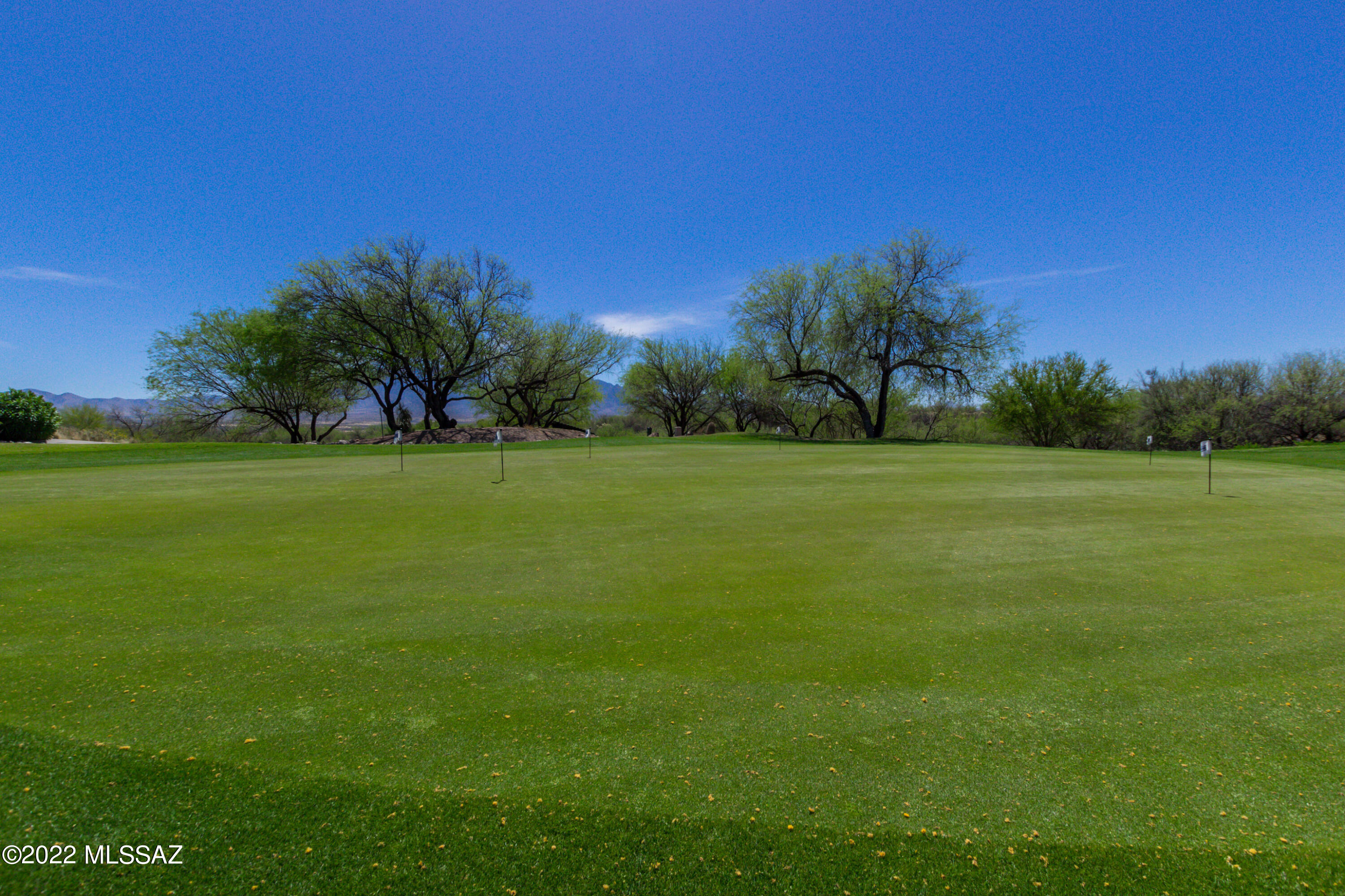 Canoa Seca Estates Resubdivision (25-70, 79-94) - Residential