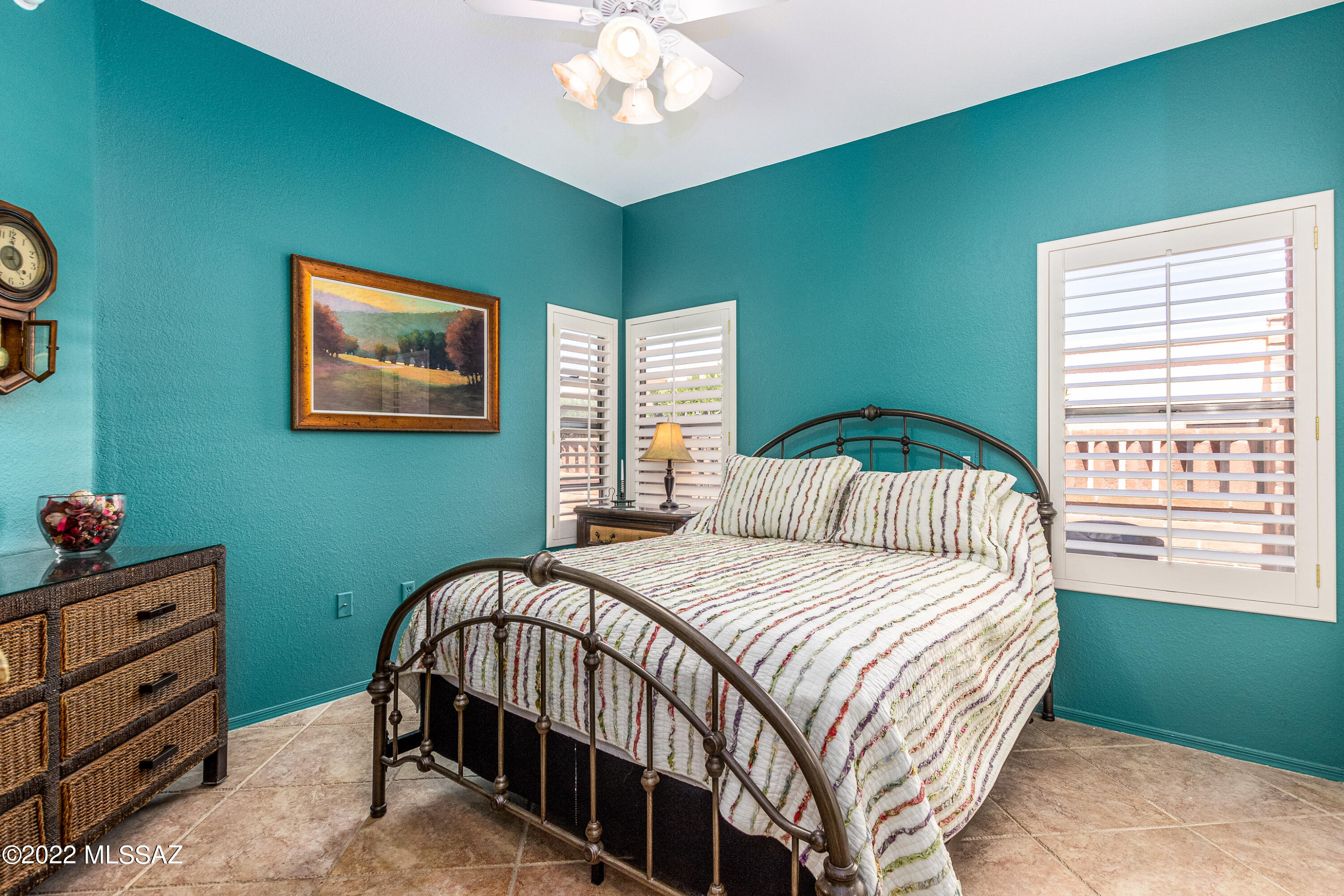 Canoa Seca Estates Resubdivision (25-70, 79-94) - Residential