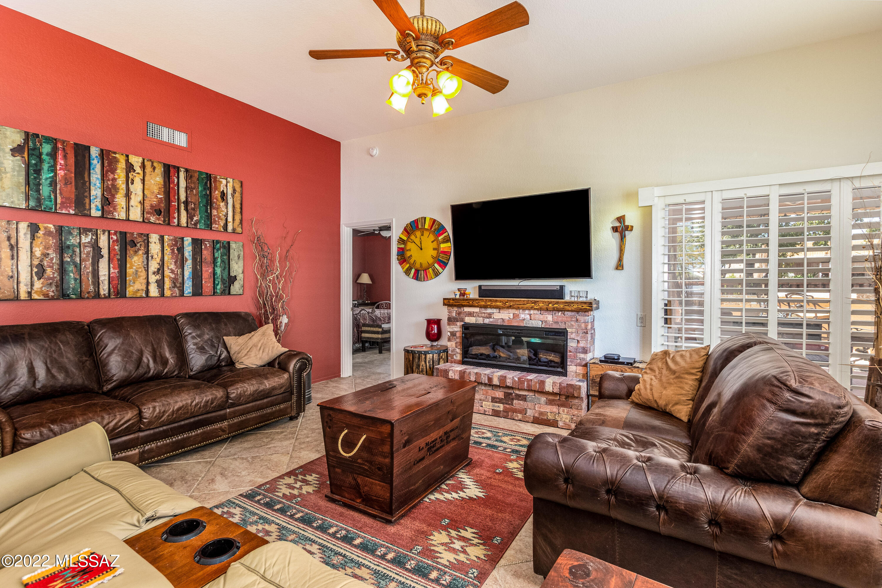 Canoa Seca Estates Resubdivision (25-70, 79-94) - Residential