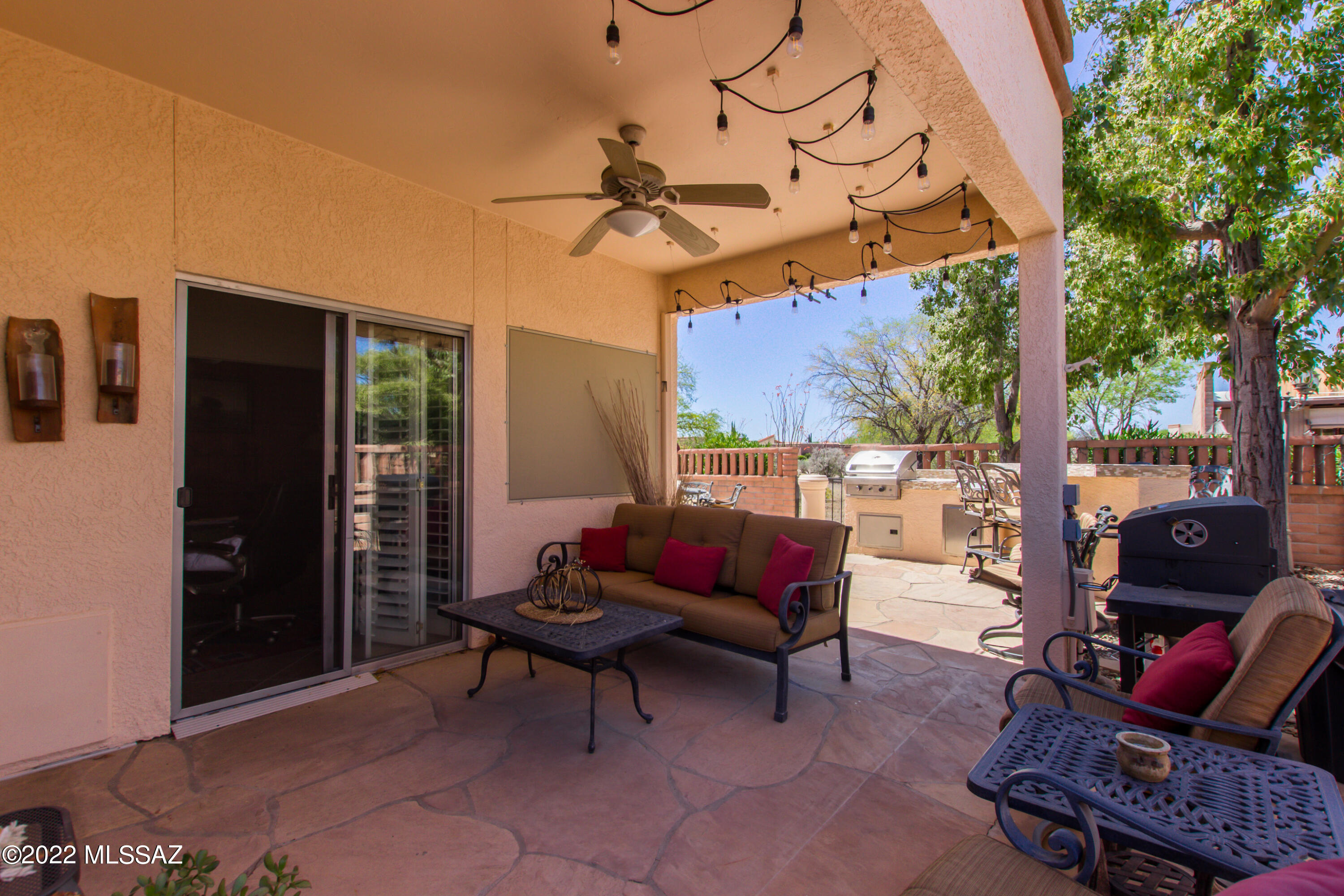 Canoa Seca Estates Resubdivision (25-70, 79-94) - Residential