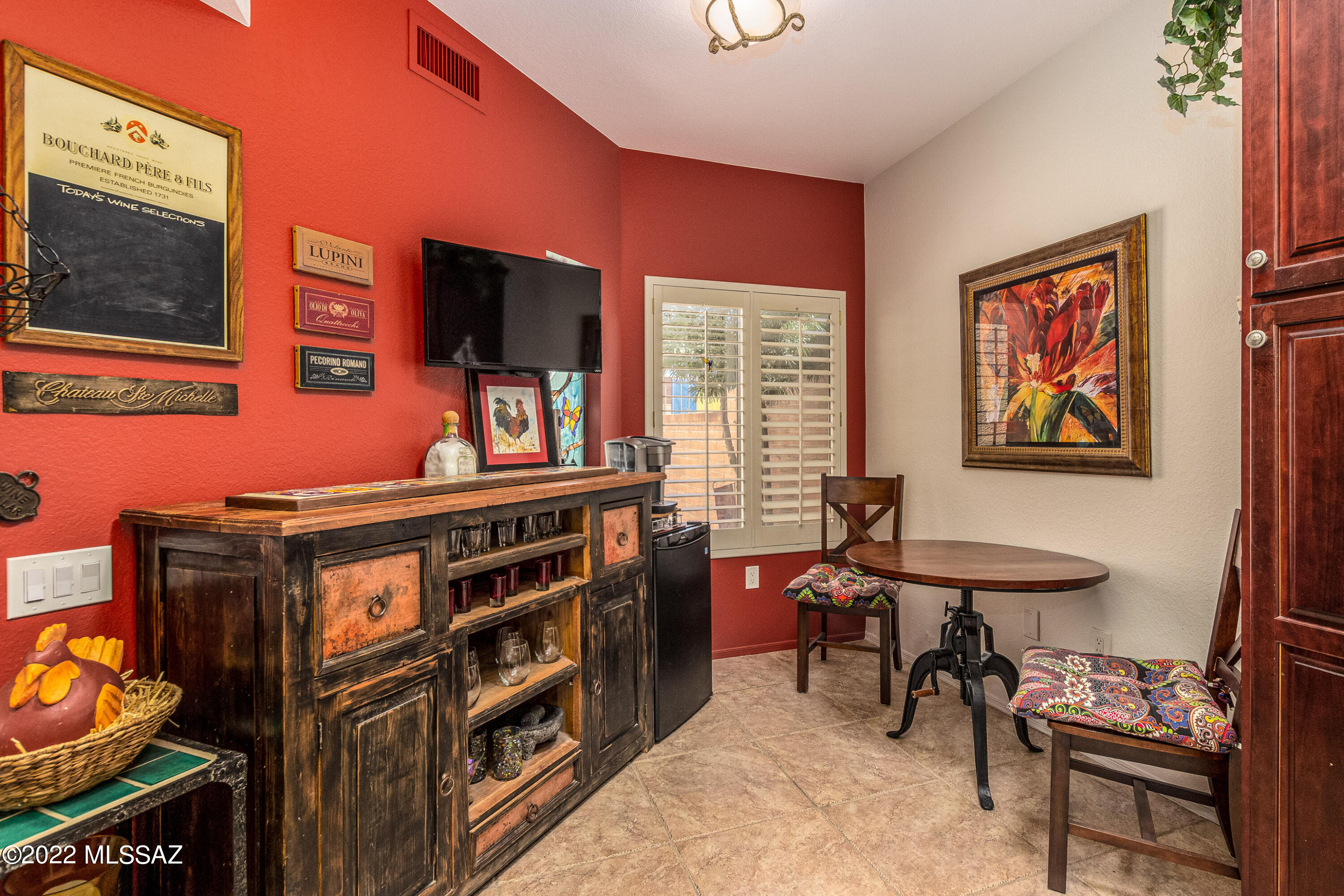 Canoa Seca Estates Resubdivision (25-70, 79-94) - Residential