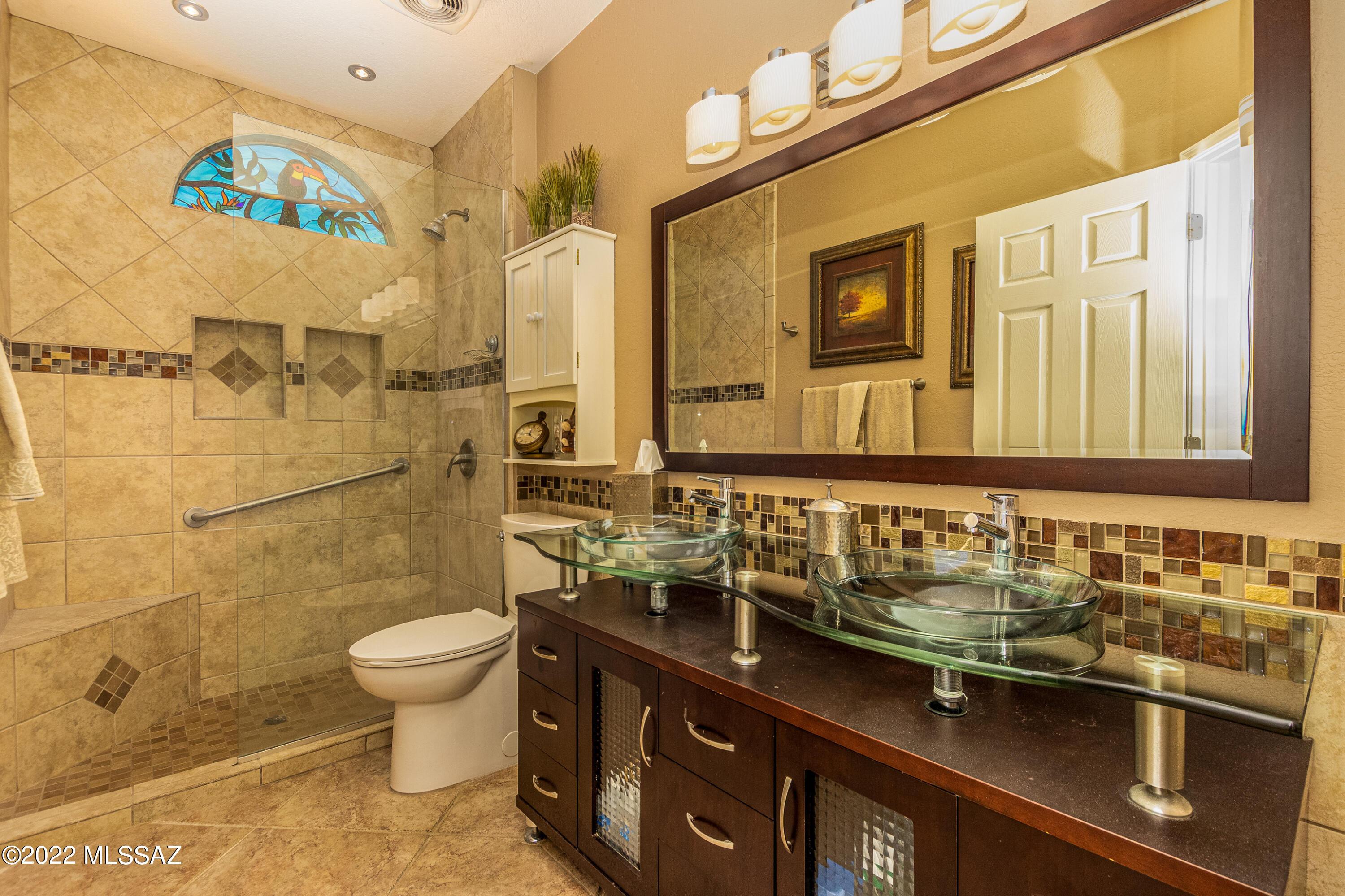 Canoa Seca Estates Resubdivision (25-70, 79-94) - Residential