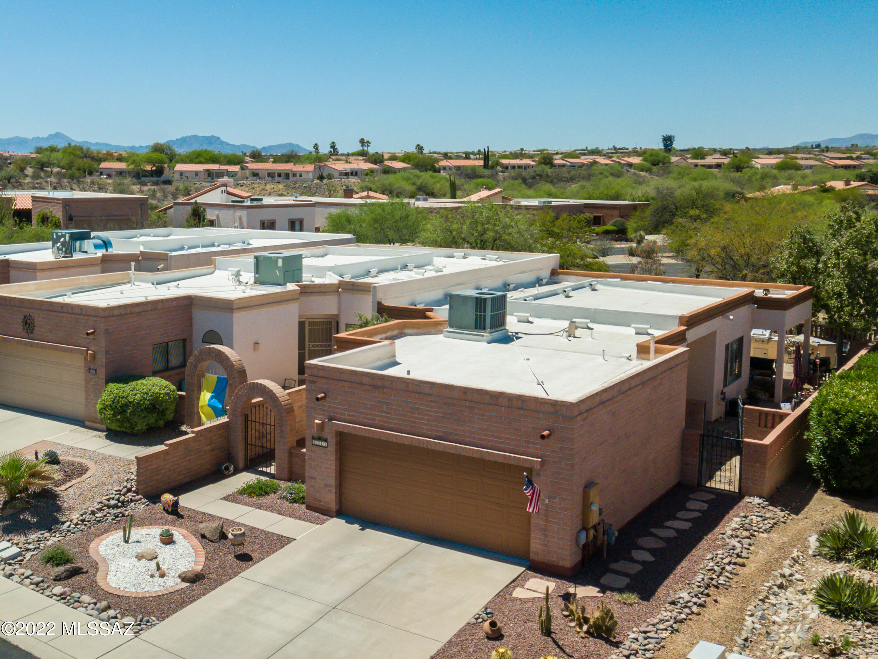 Canoa Seca Estates Resubdivision (25-70, 79-94) - Residential
