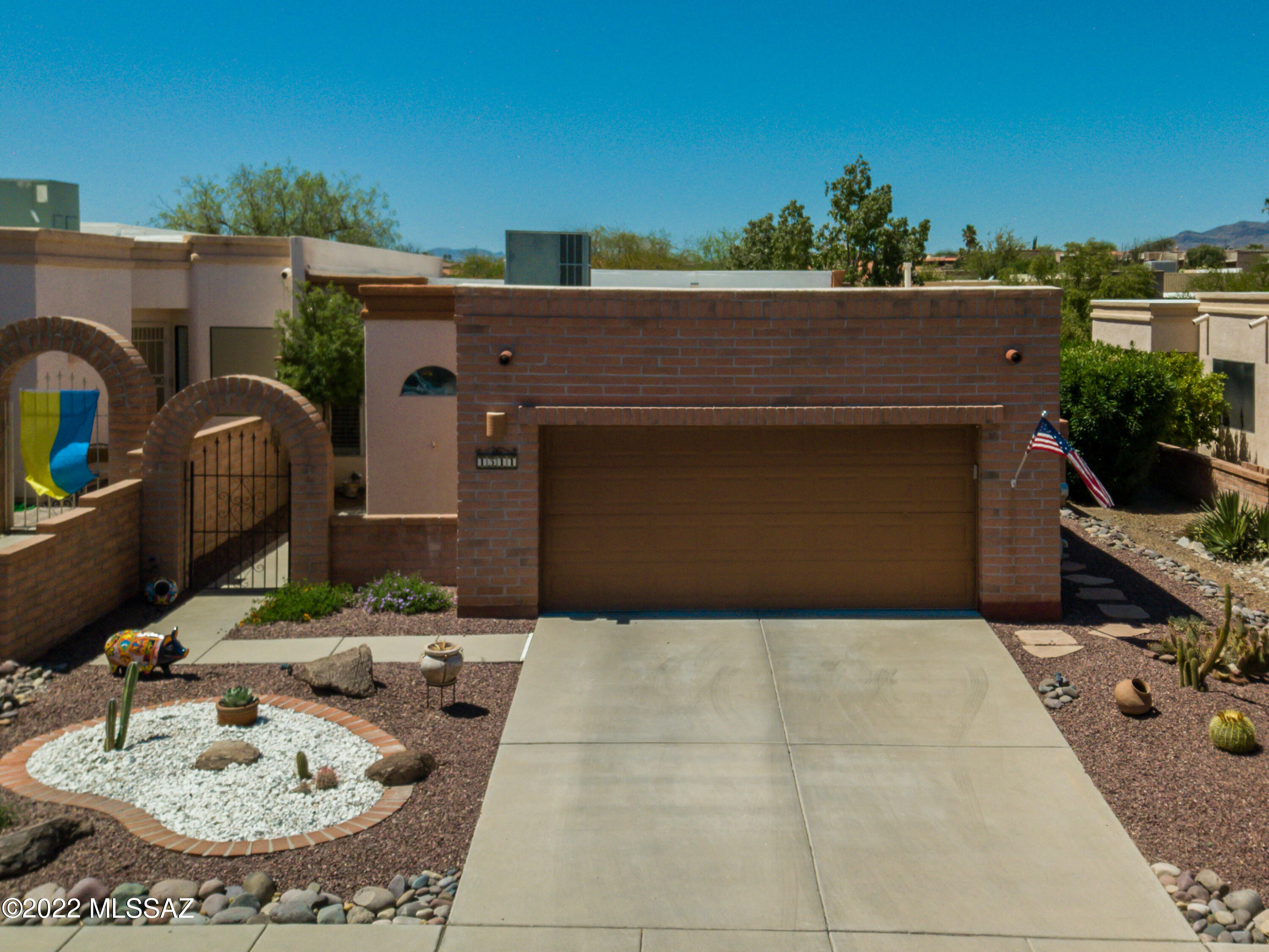 Canoa Seca Estates Resubdivision (25-70, 79-94) - Residential