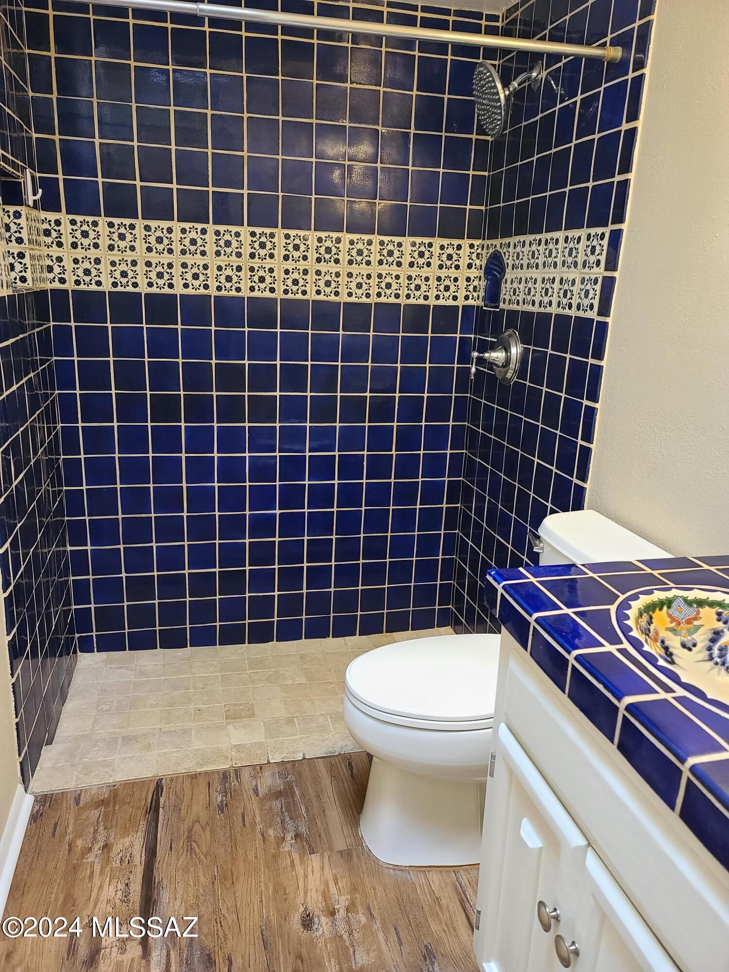 Villas De La Canada (1-74) - Residential