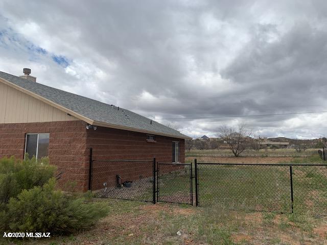 Rio Rico Ranchettes 12 - Residential
