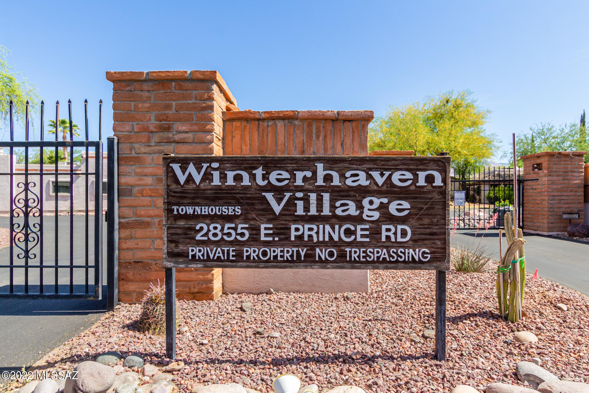 Winterhaven Village (1-78) - Residential