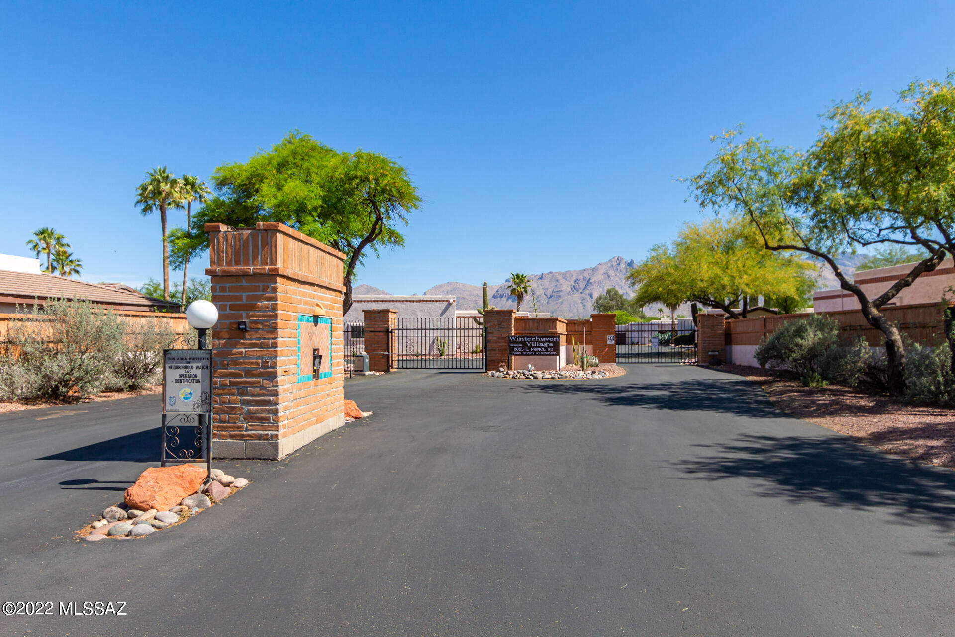 Winterhaven Village (1-78) - Residential
