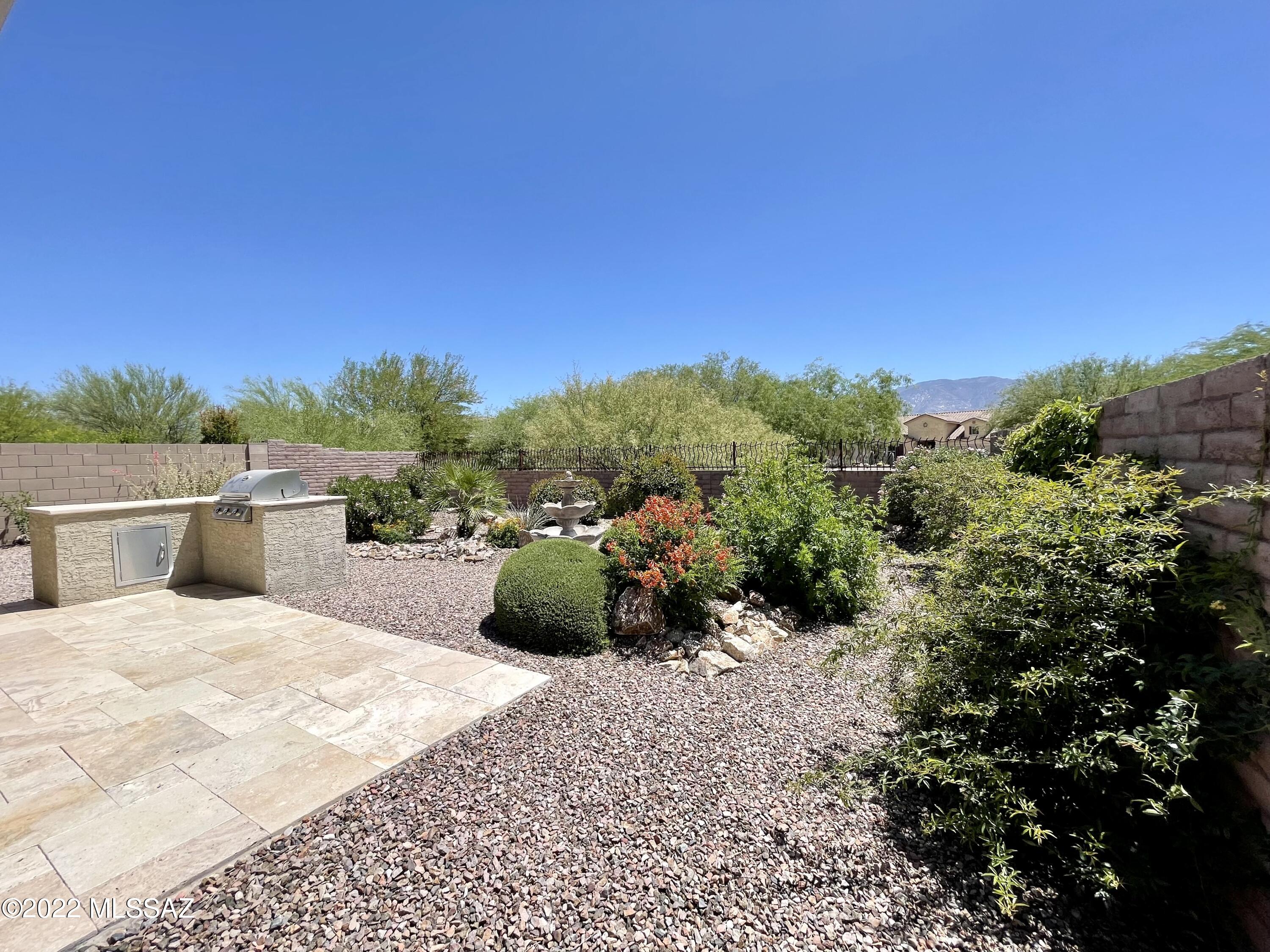 Hohokam Mesa Vistoso Town Center - Residential Lease