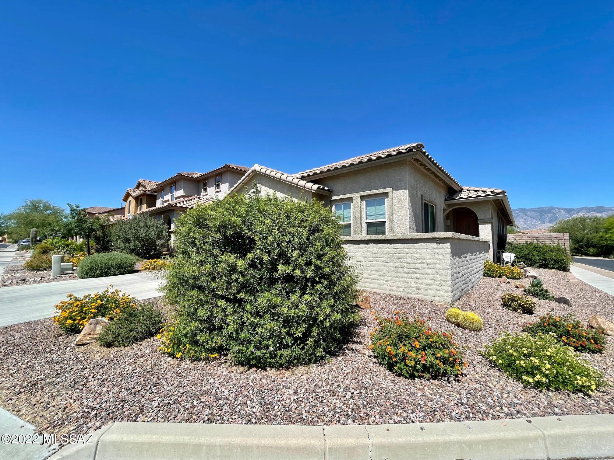 Hohokam Mesa Vistoso Town Center - Residential Lease