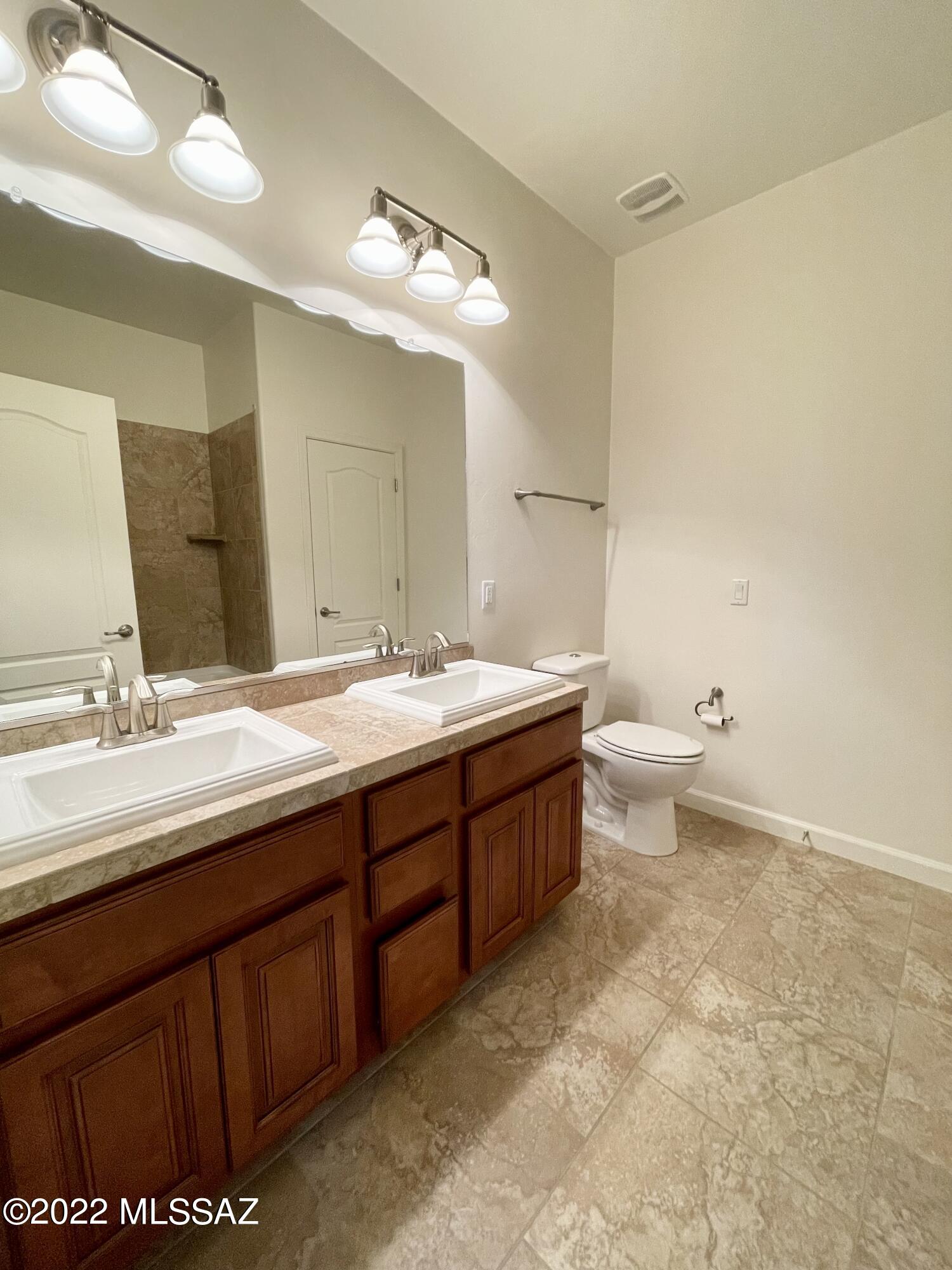 Hohokam Mesa Vistoso Town Center - Residential Lease