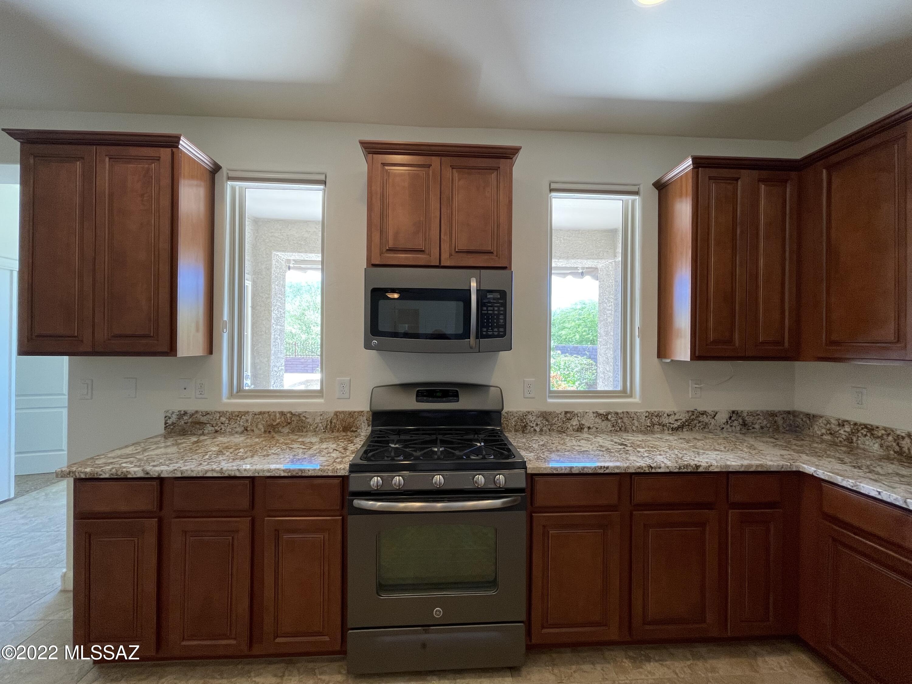 Hohokam Mesa Vistoso Town Center - Residential Lease
