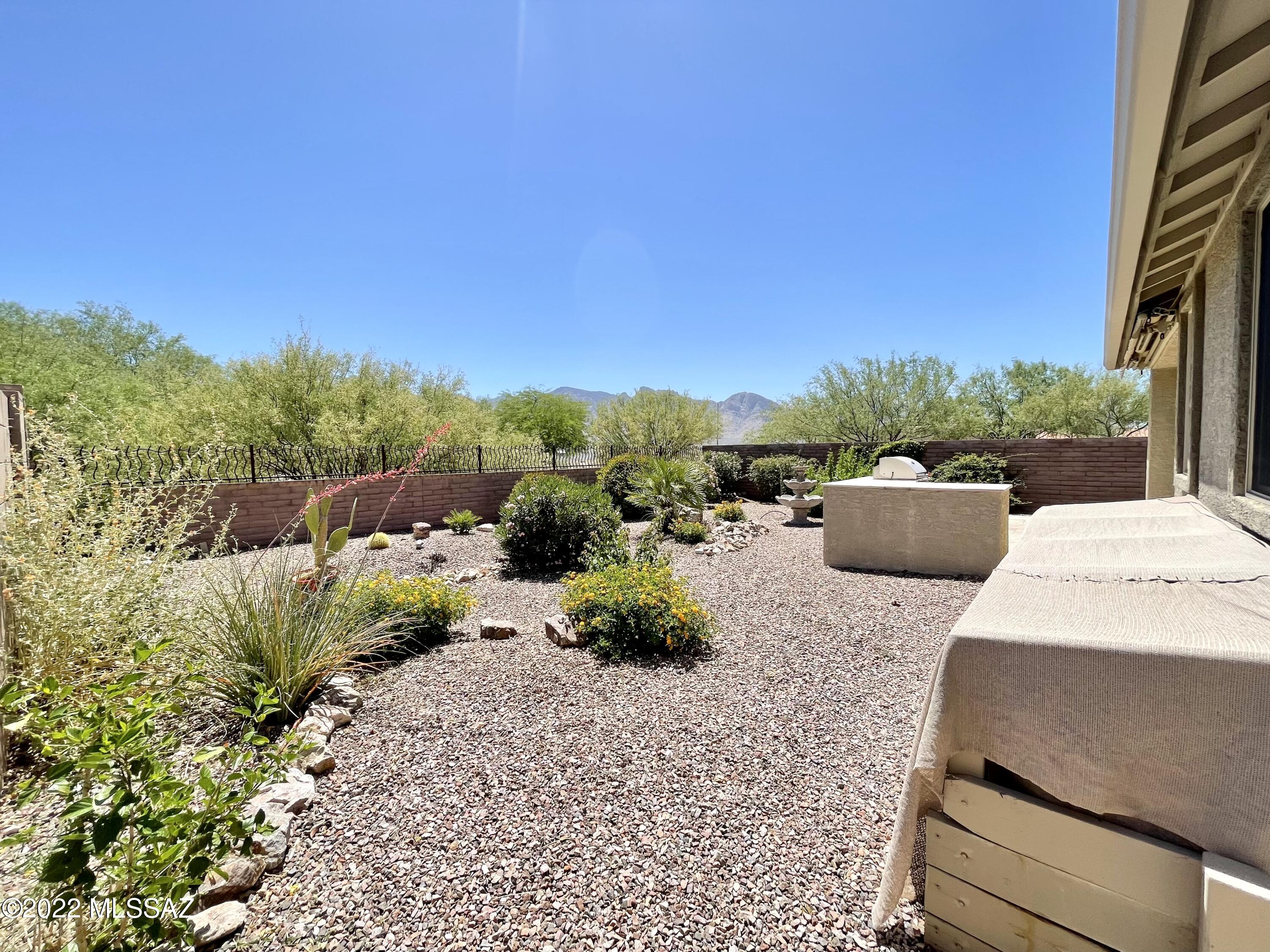 Hohokam Mesa Vistoso Town Center - Residential Lease